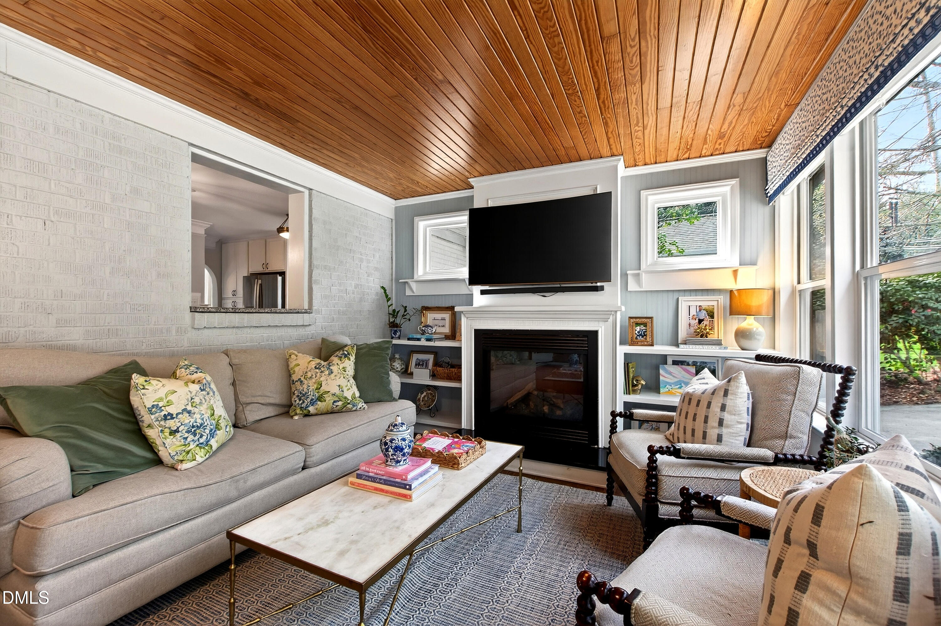 1205 Canterbury Road