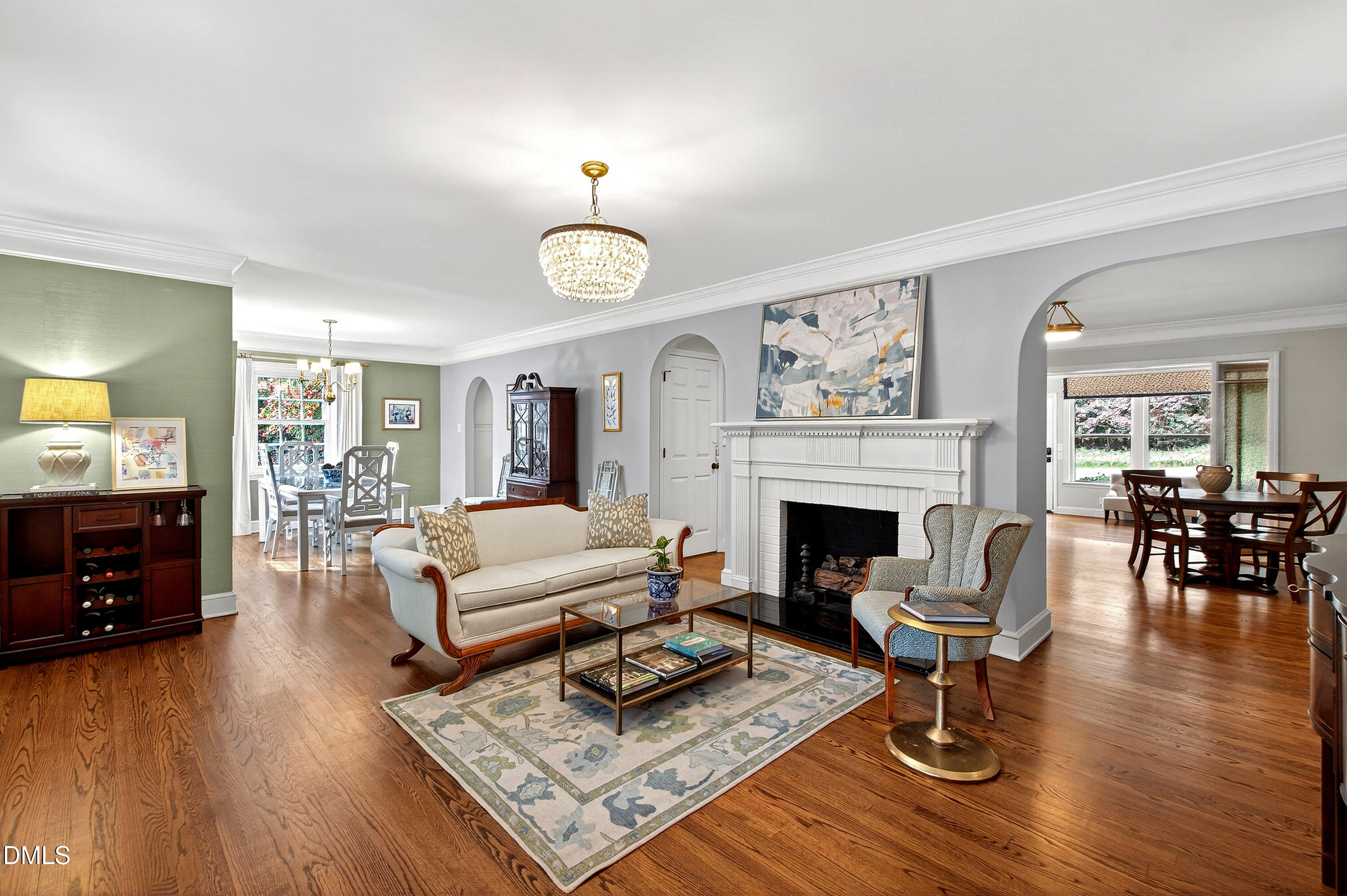 1205 Canterbury Road