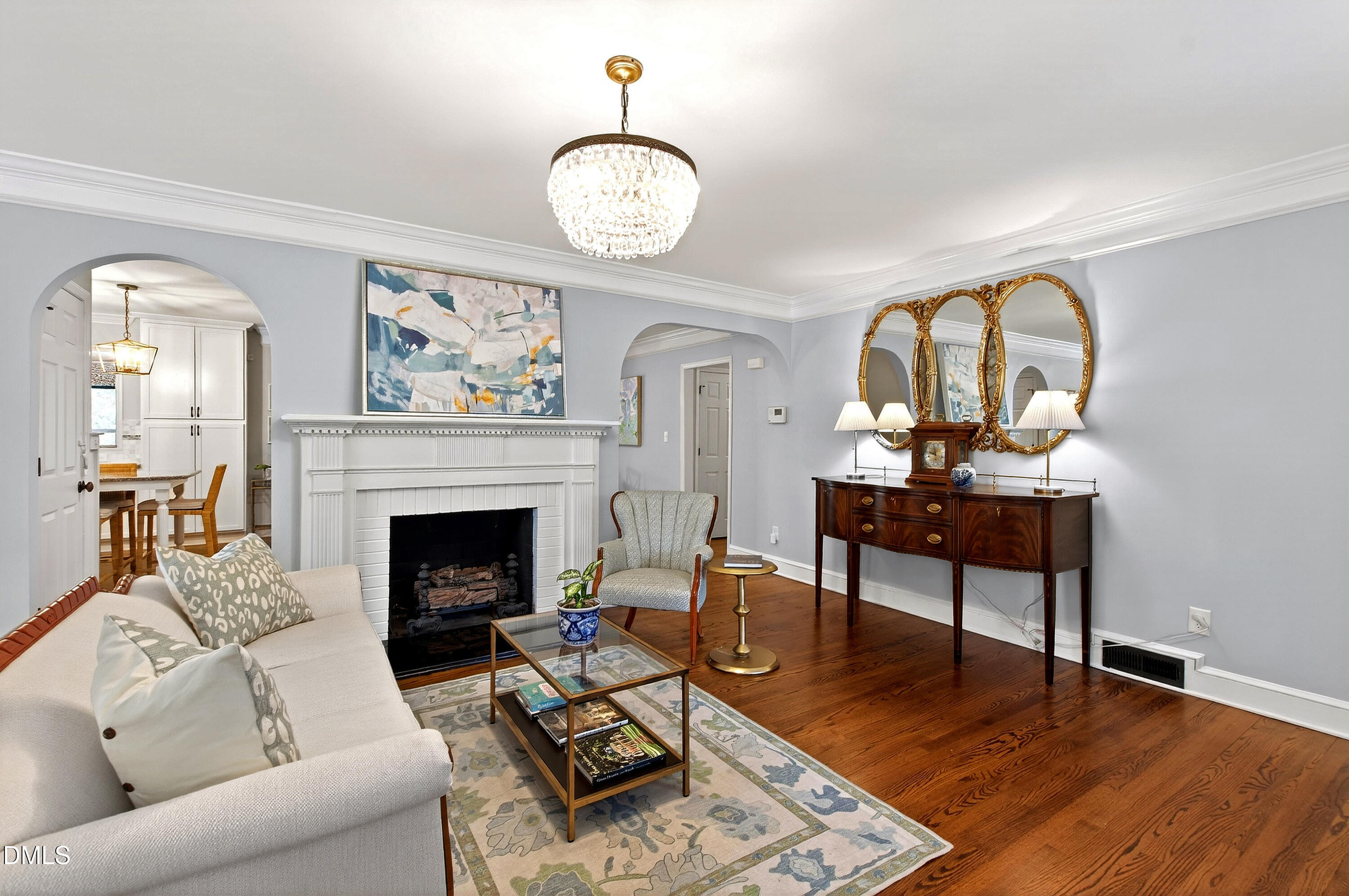 1205 Canterbury Road