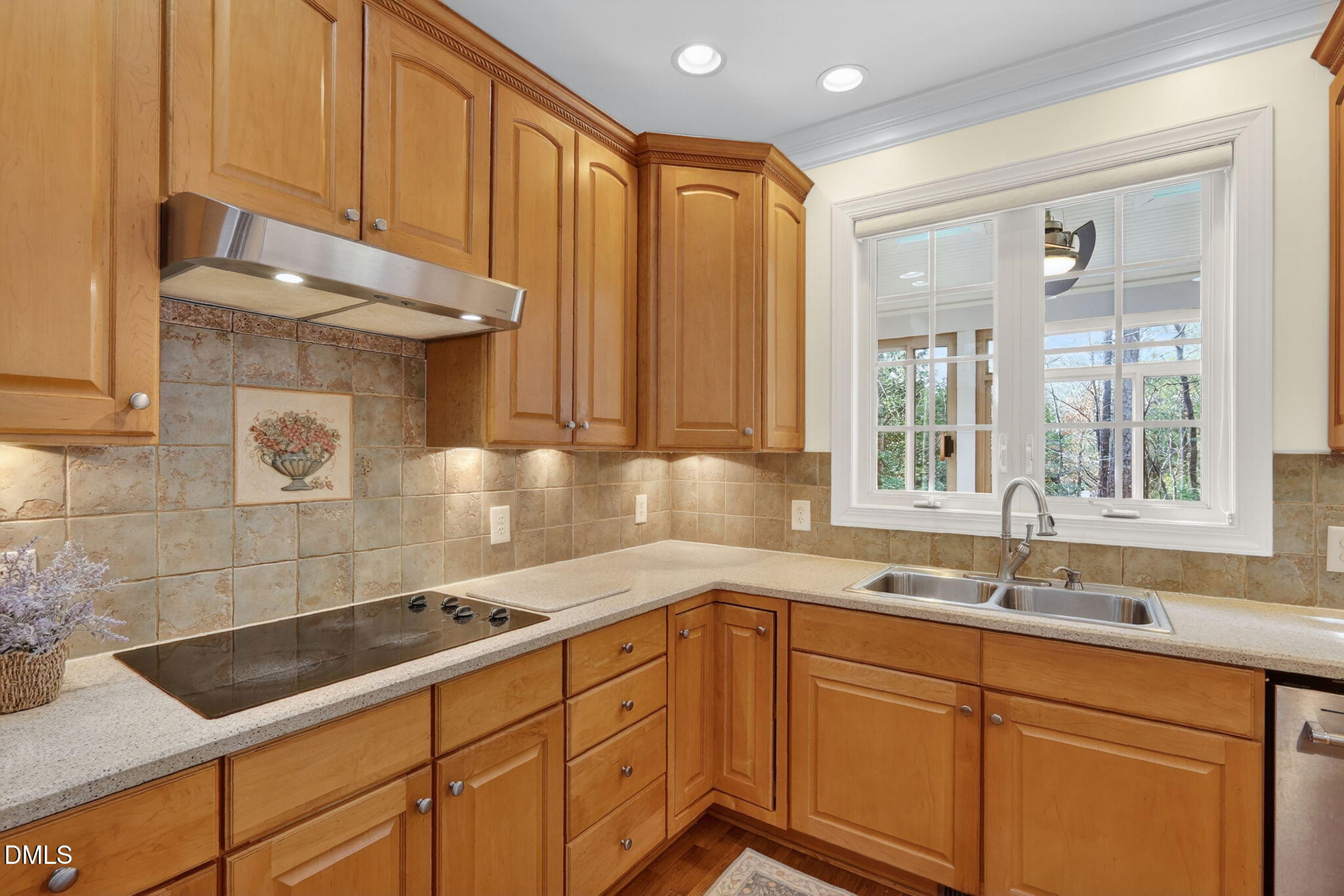 316 Wescott Ridge Drive