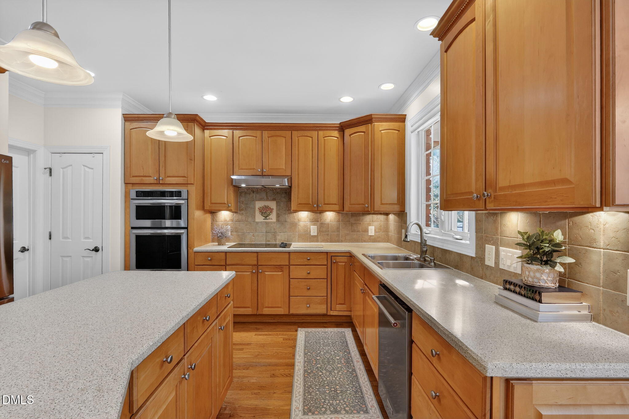 316 Wescott Ridge Drive