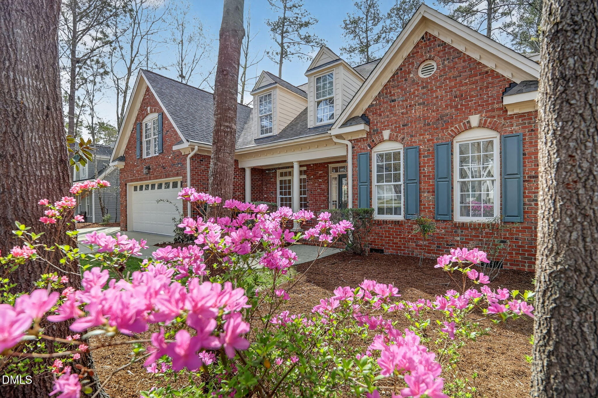 316 Wescott Ridge Drive