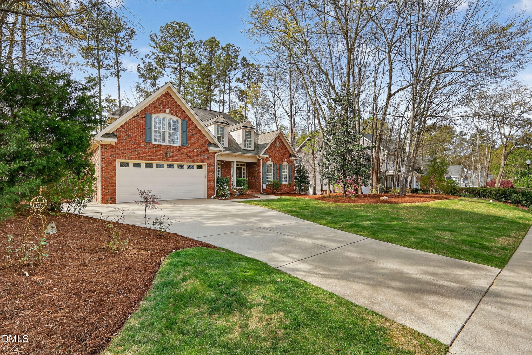 316 Wescott Ridge Drive