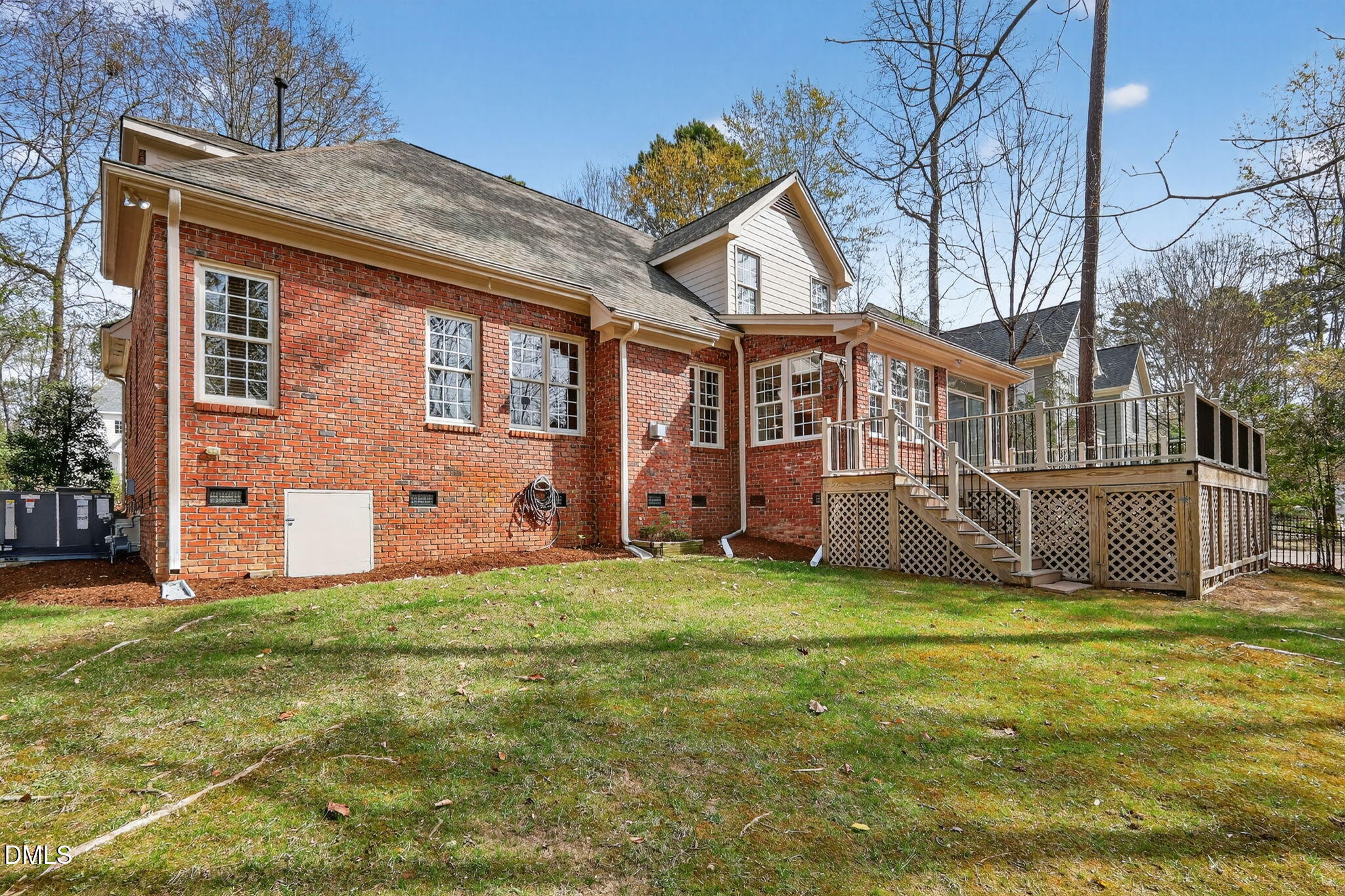316 Wescott Ridge Drive