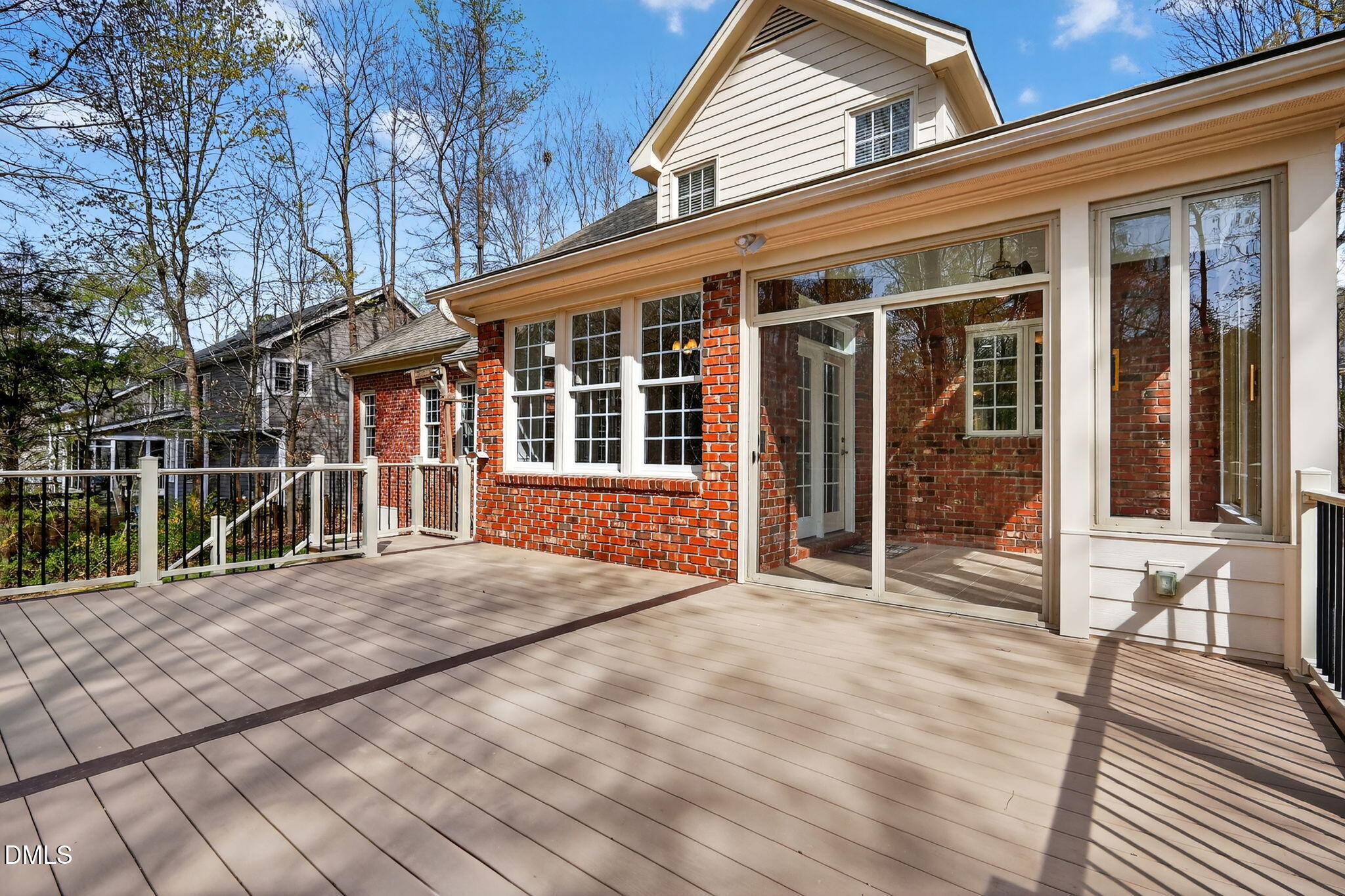 316 Wescott Ridge Drive