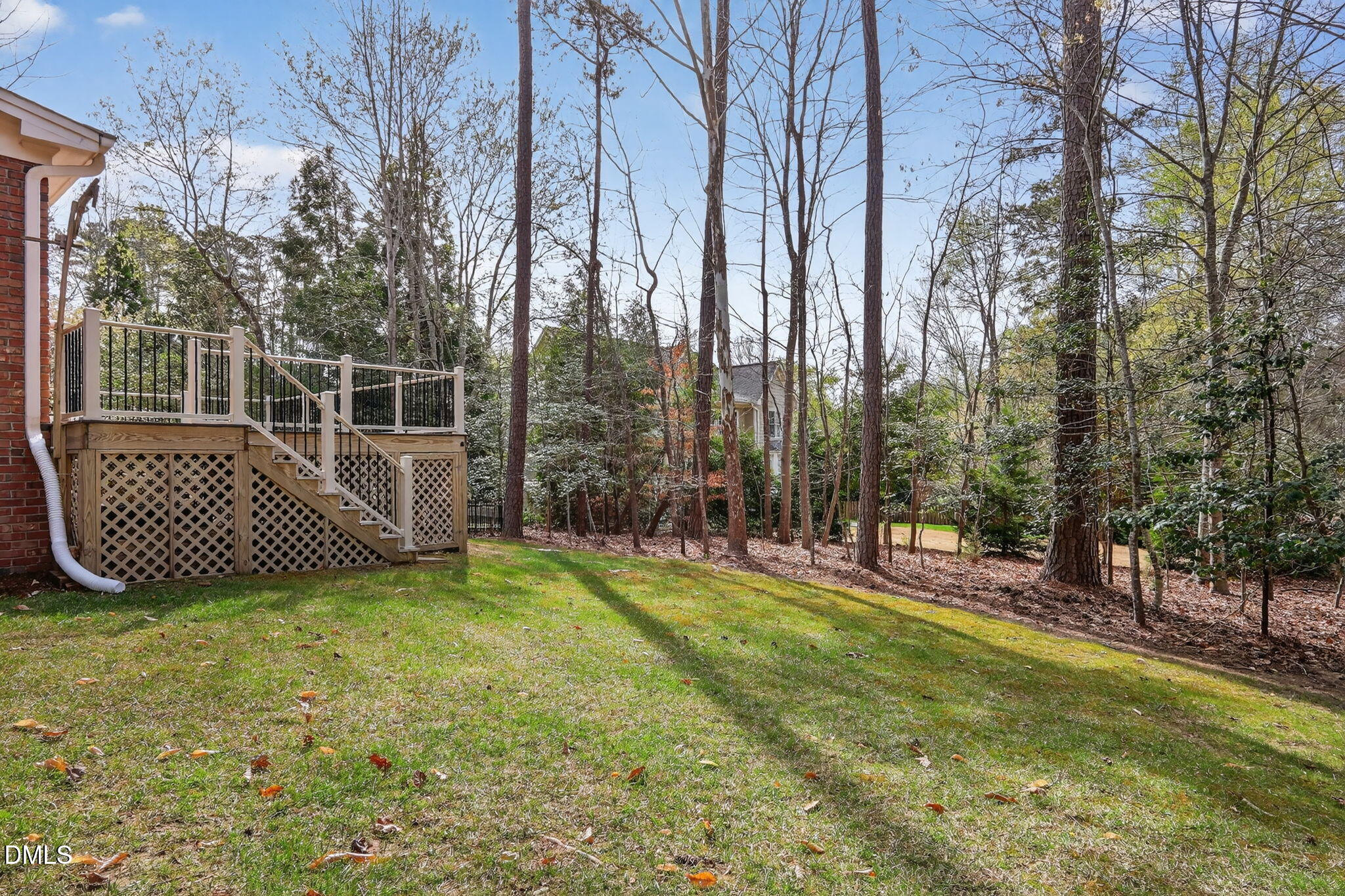 316 Wescott Ridge Drive