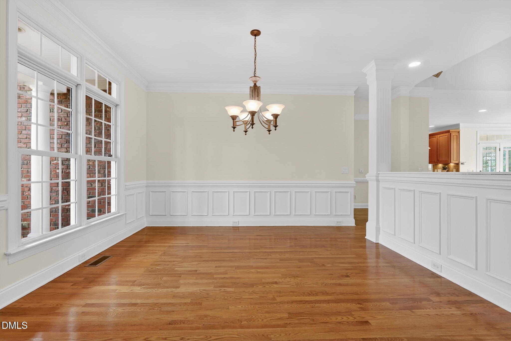 316 Wescott Ridge Drive