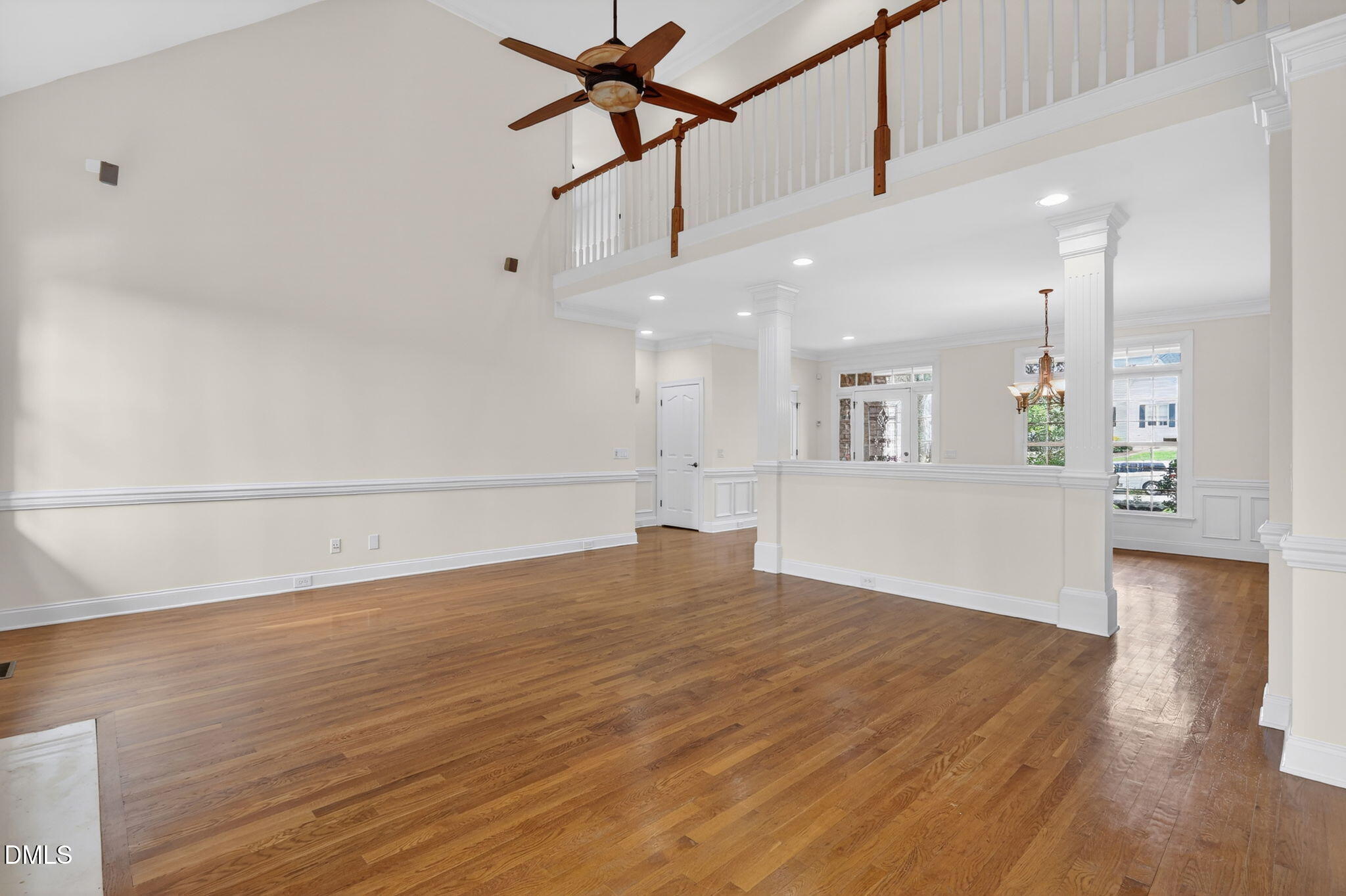 316 Wescott Ridge Drive