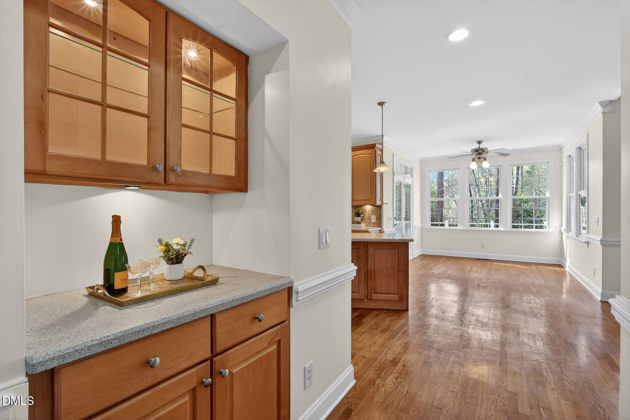 316 Wescott Ridge Drive
