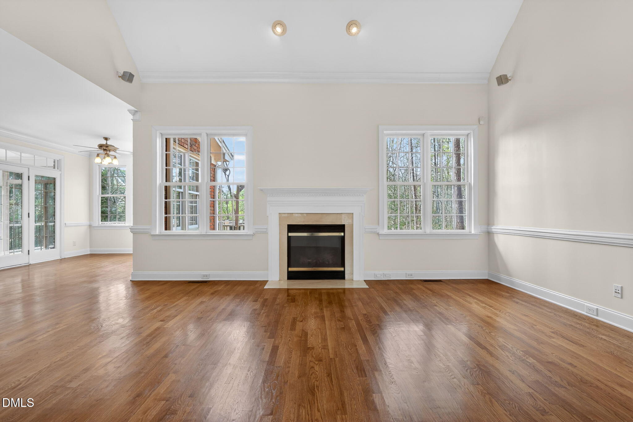 316 Wescott Ridge Drive