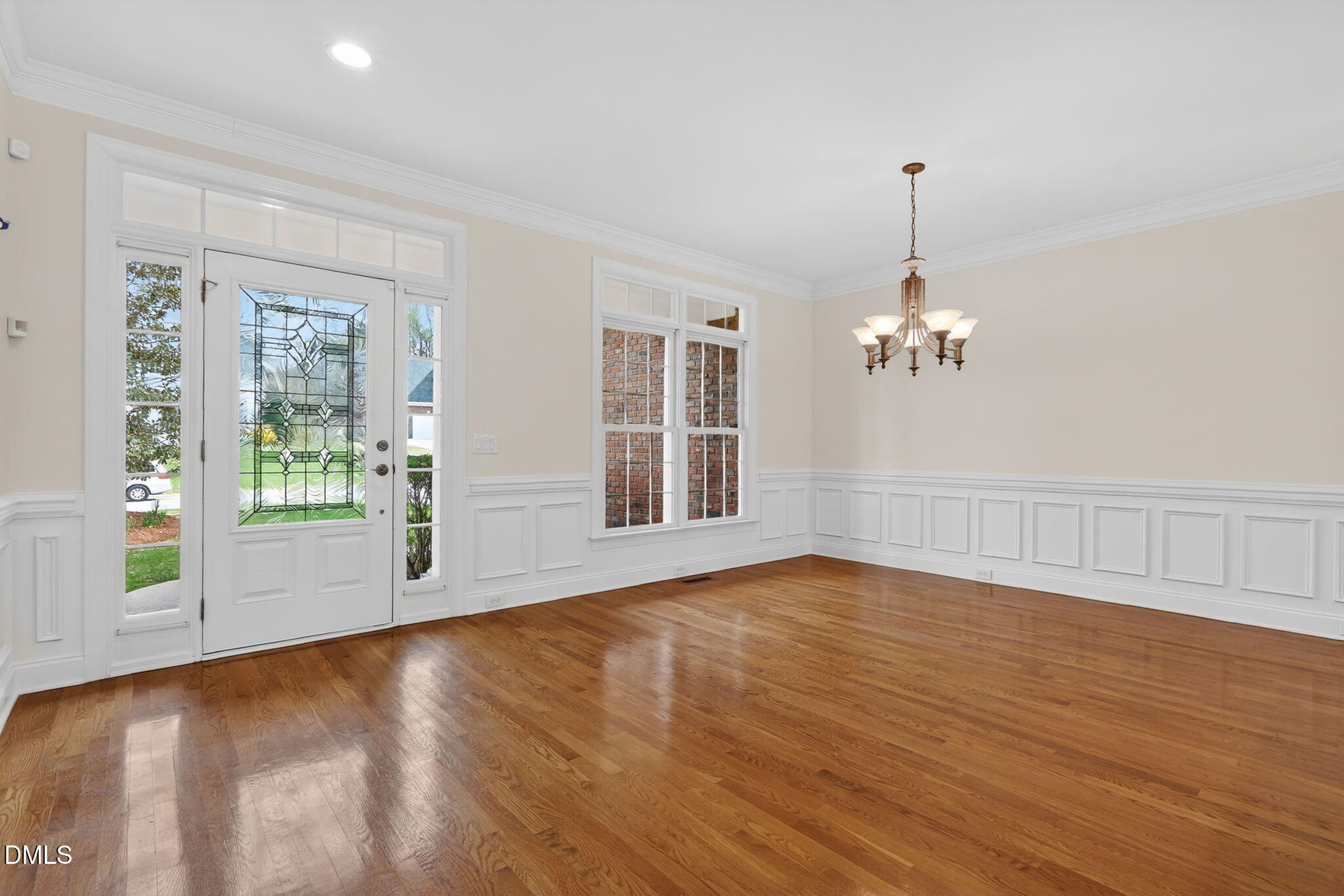 316 Wescott Ridge Drive