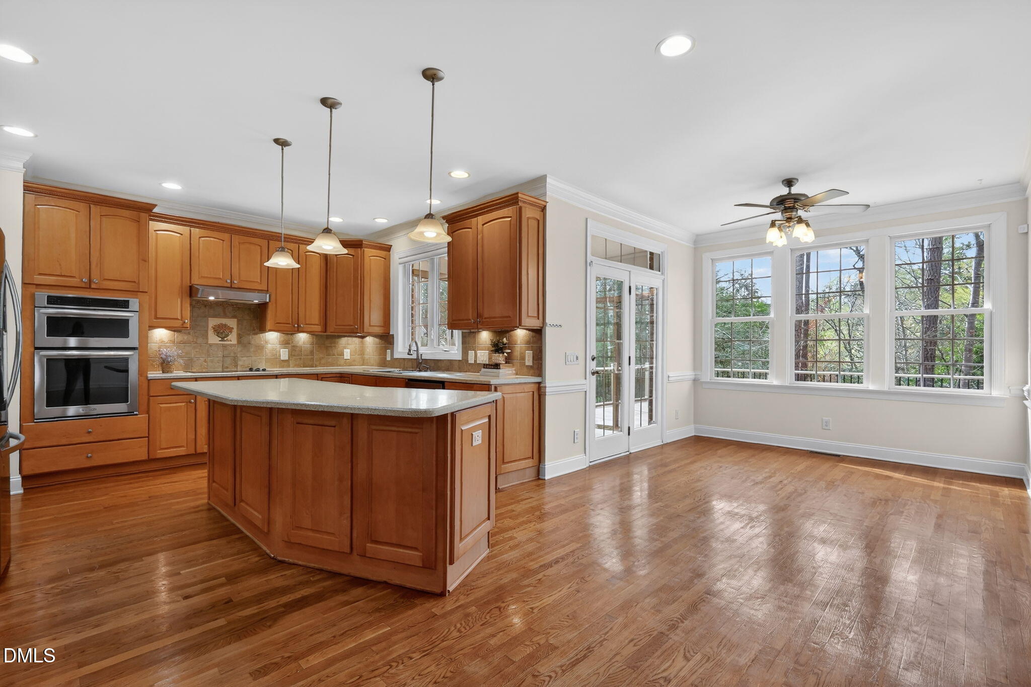 316 Wescott Ridge Drive