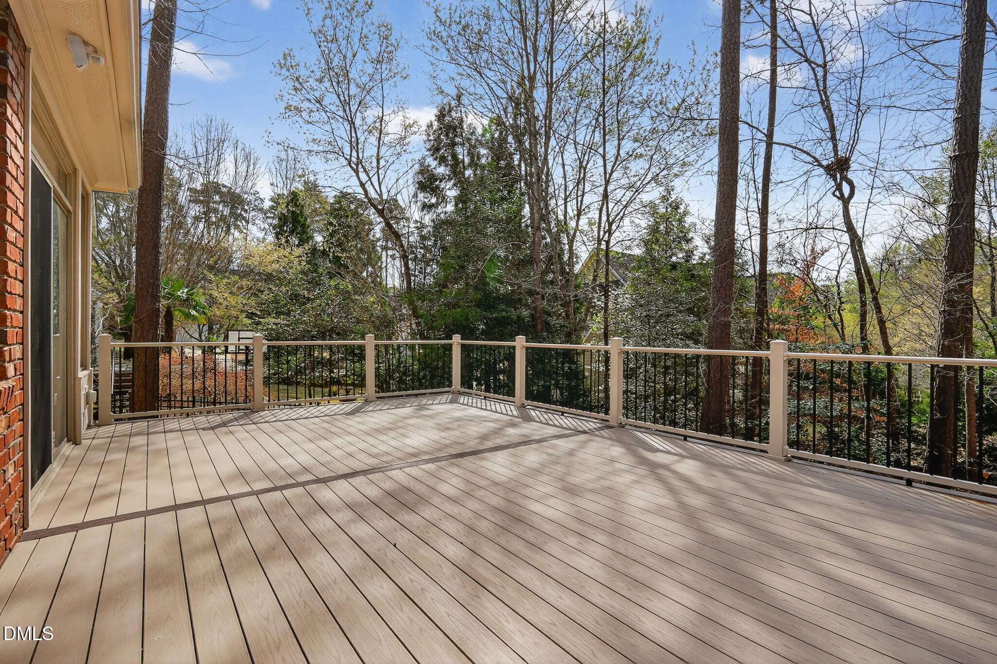 316 Wescott Ridge Drive