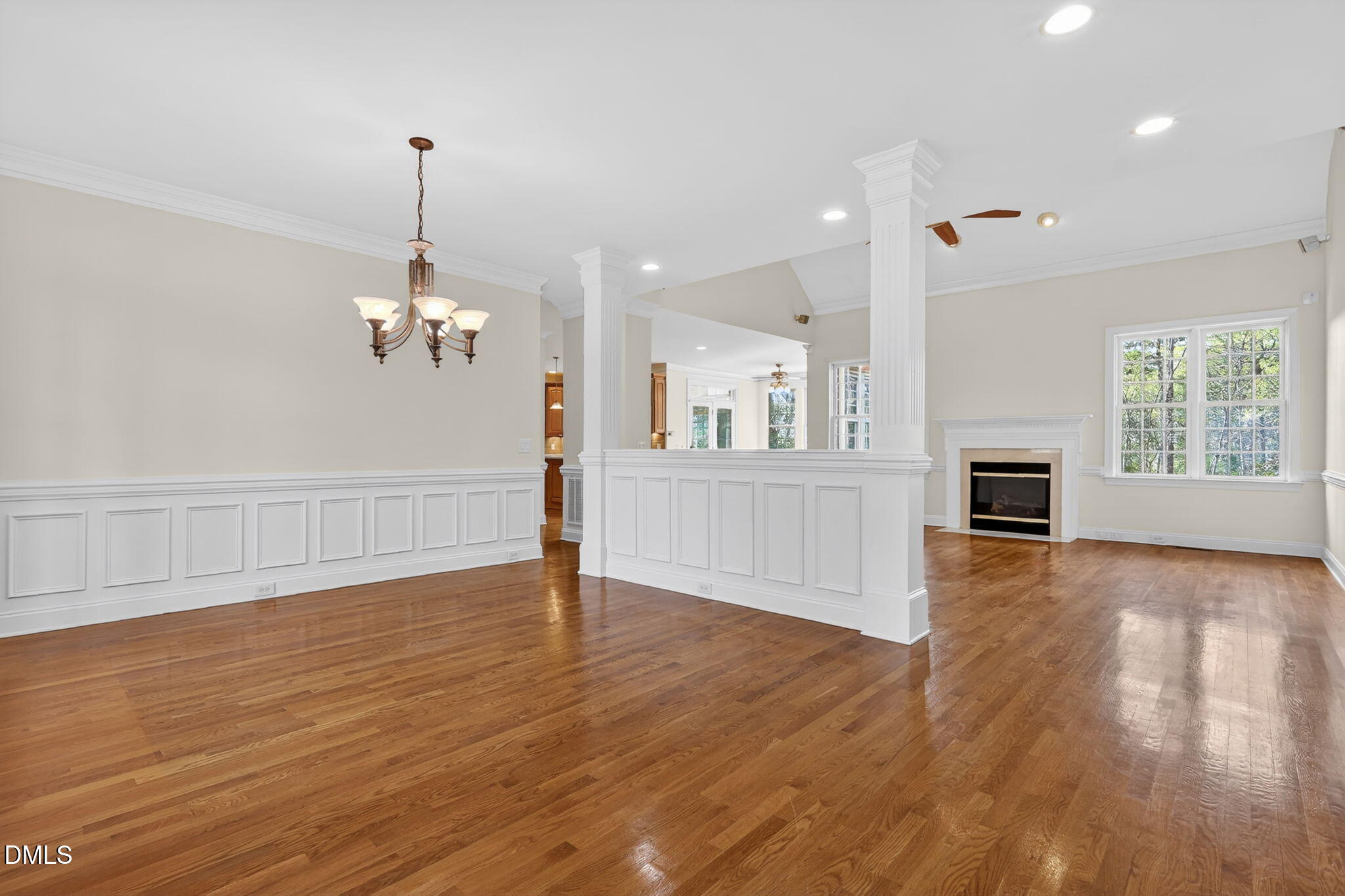 316 Wescott Ridge Drive