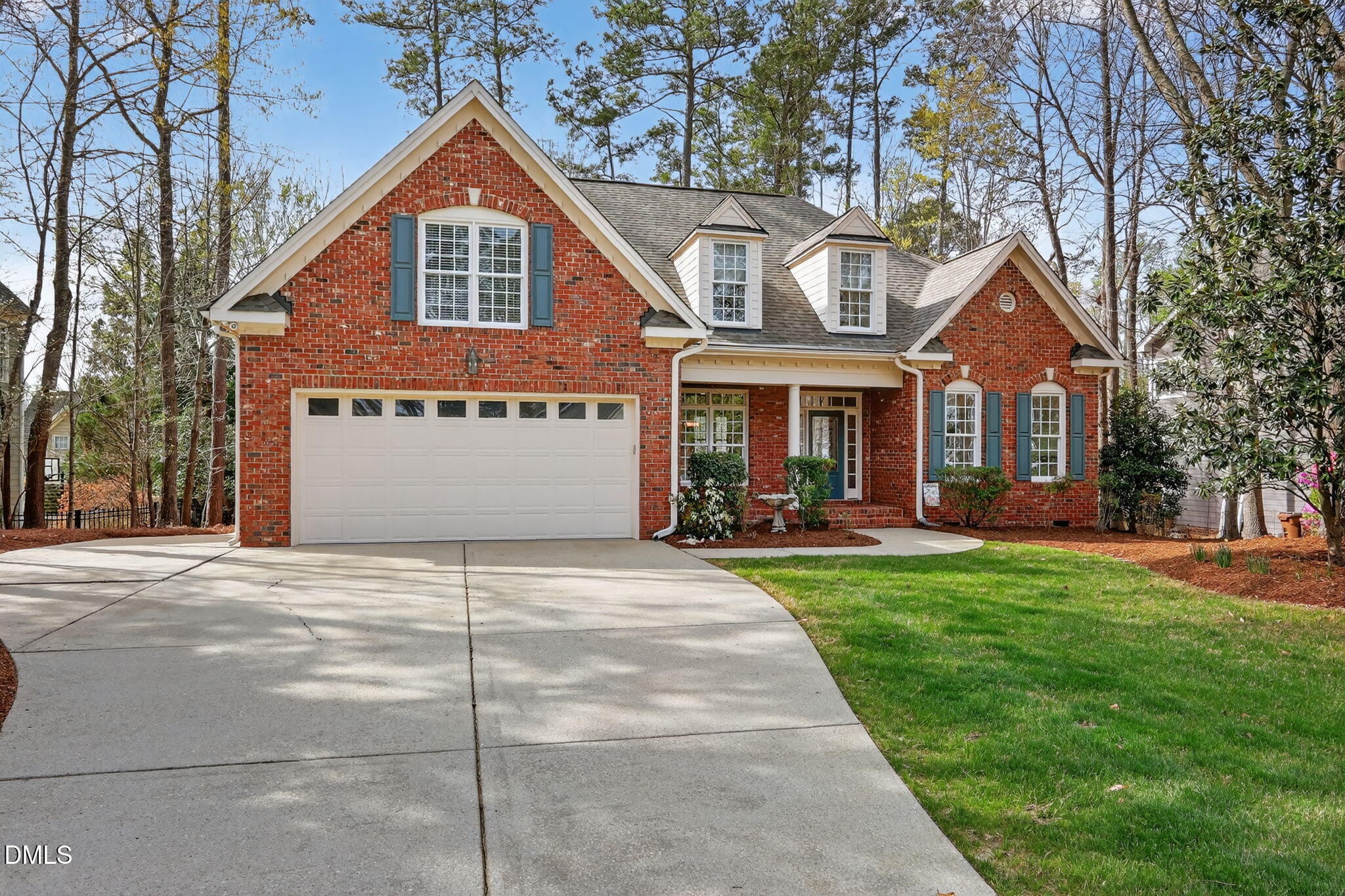 316 Wescott Ridge Drive