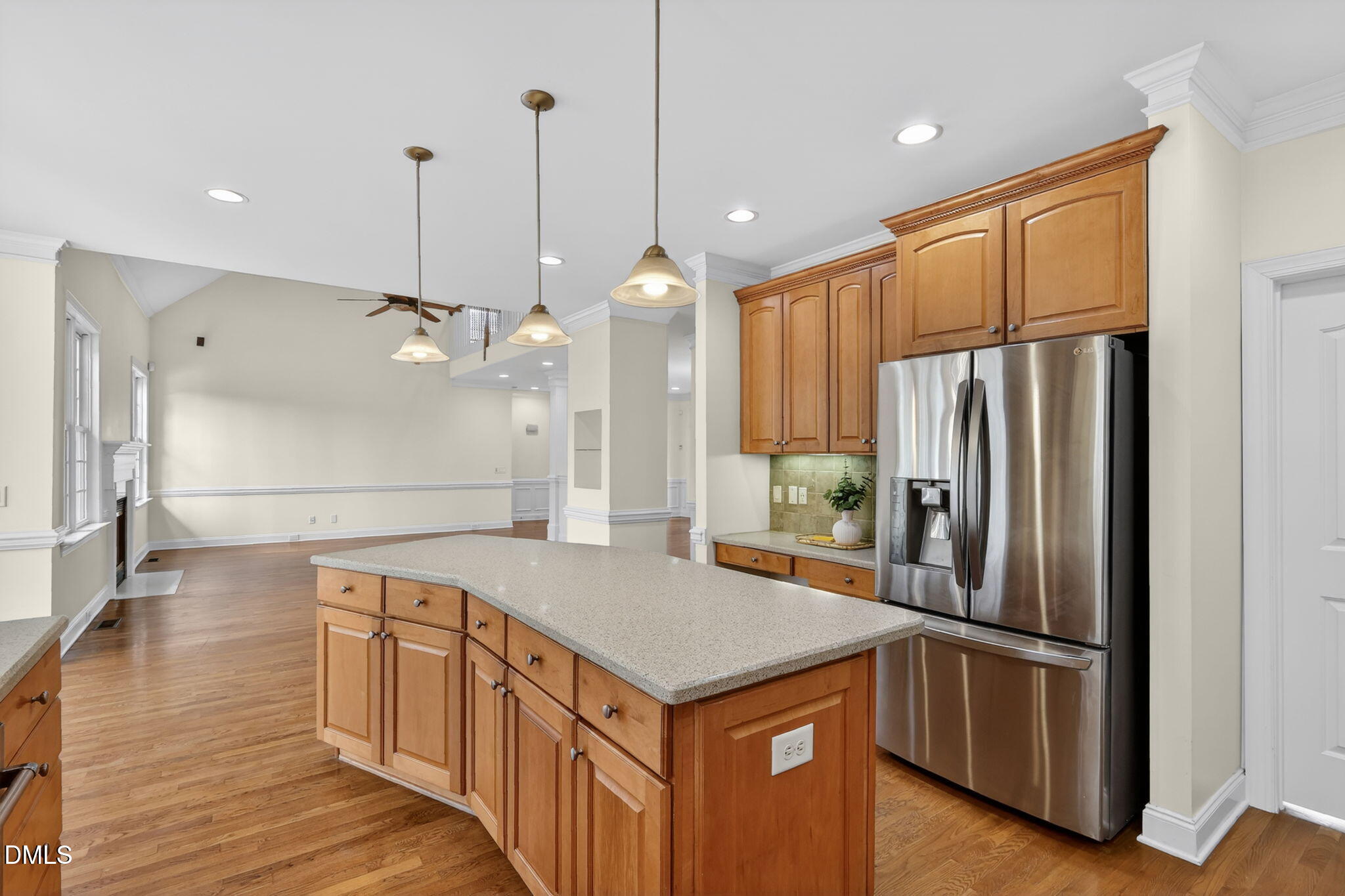 316 Wescott Ridge Drive