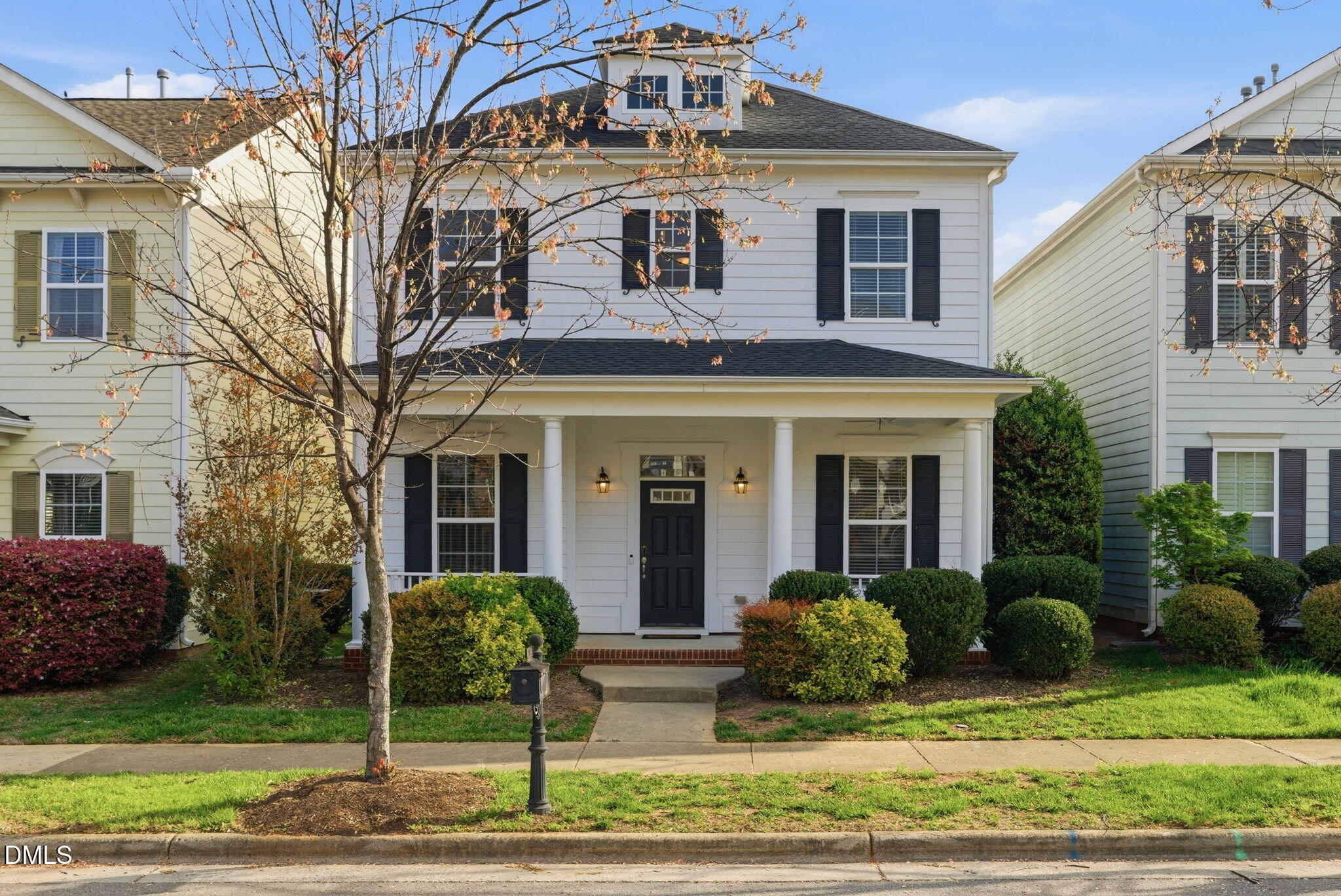 804 Historian Street