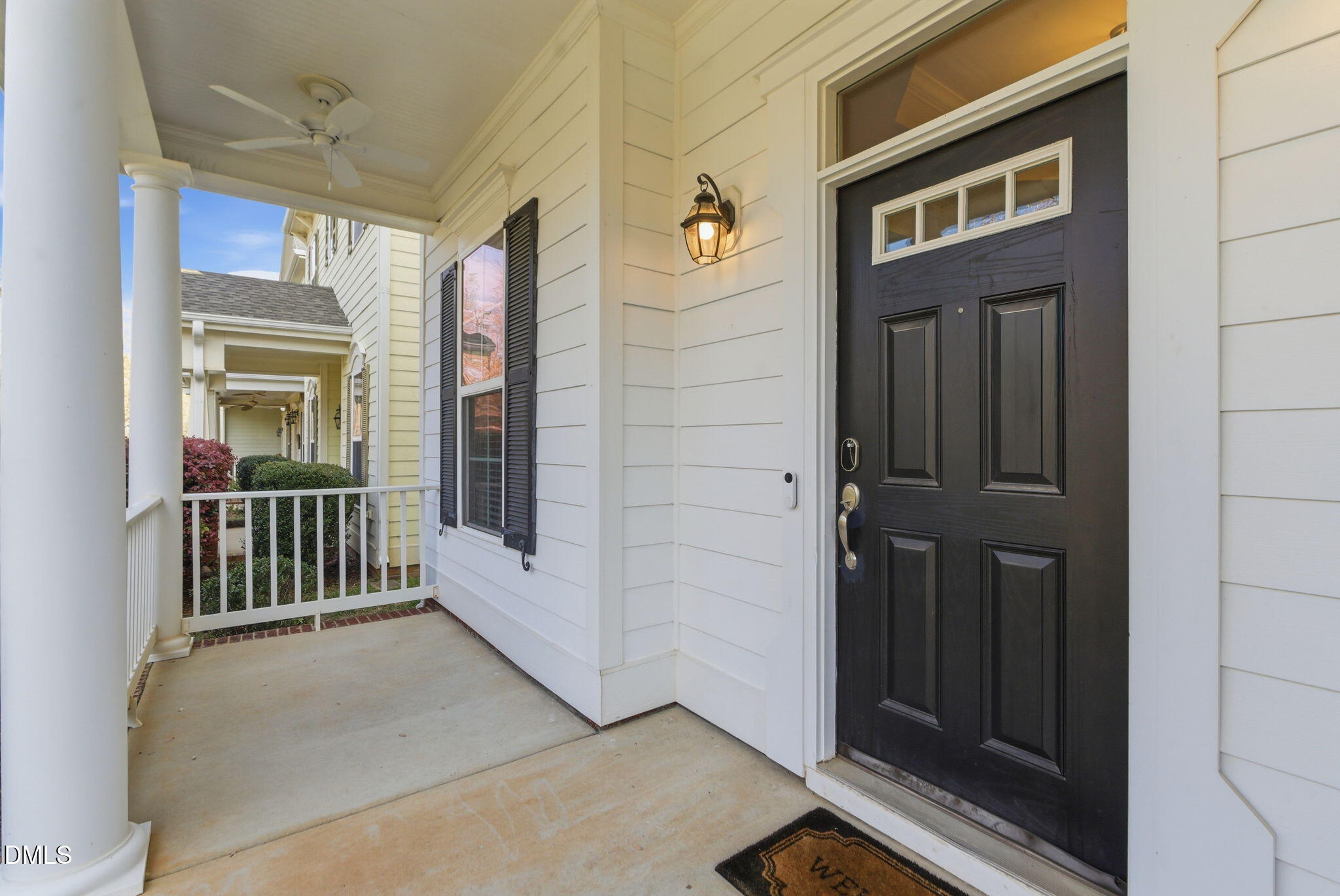 804 Historian Street