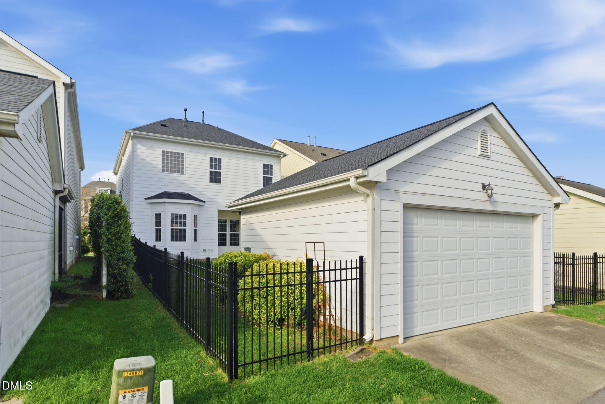 804 Historian Street