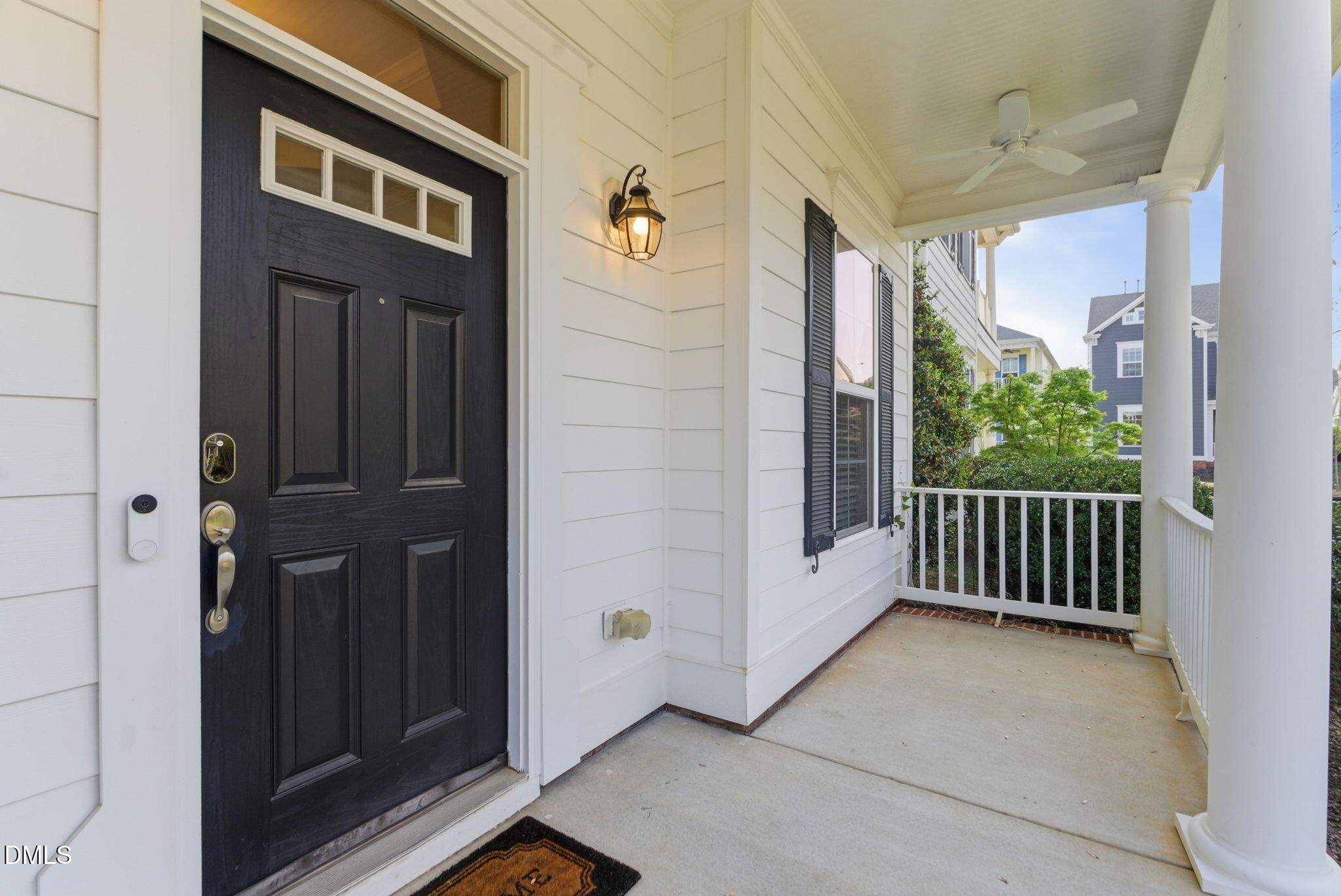 804 Historian Street