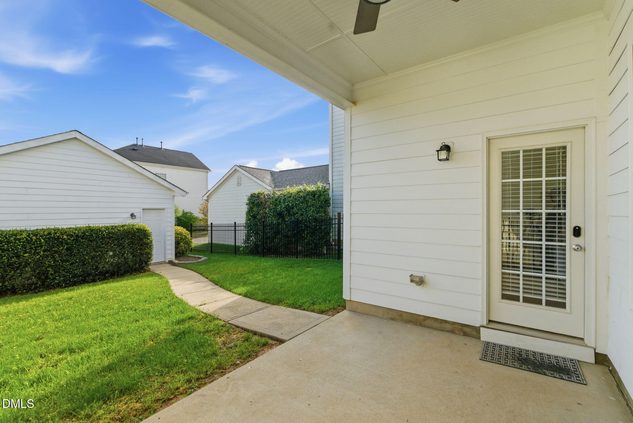 804 Historian Street