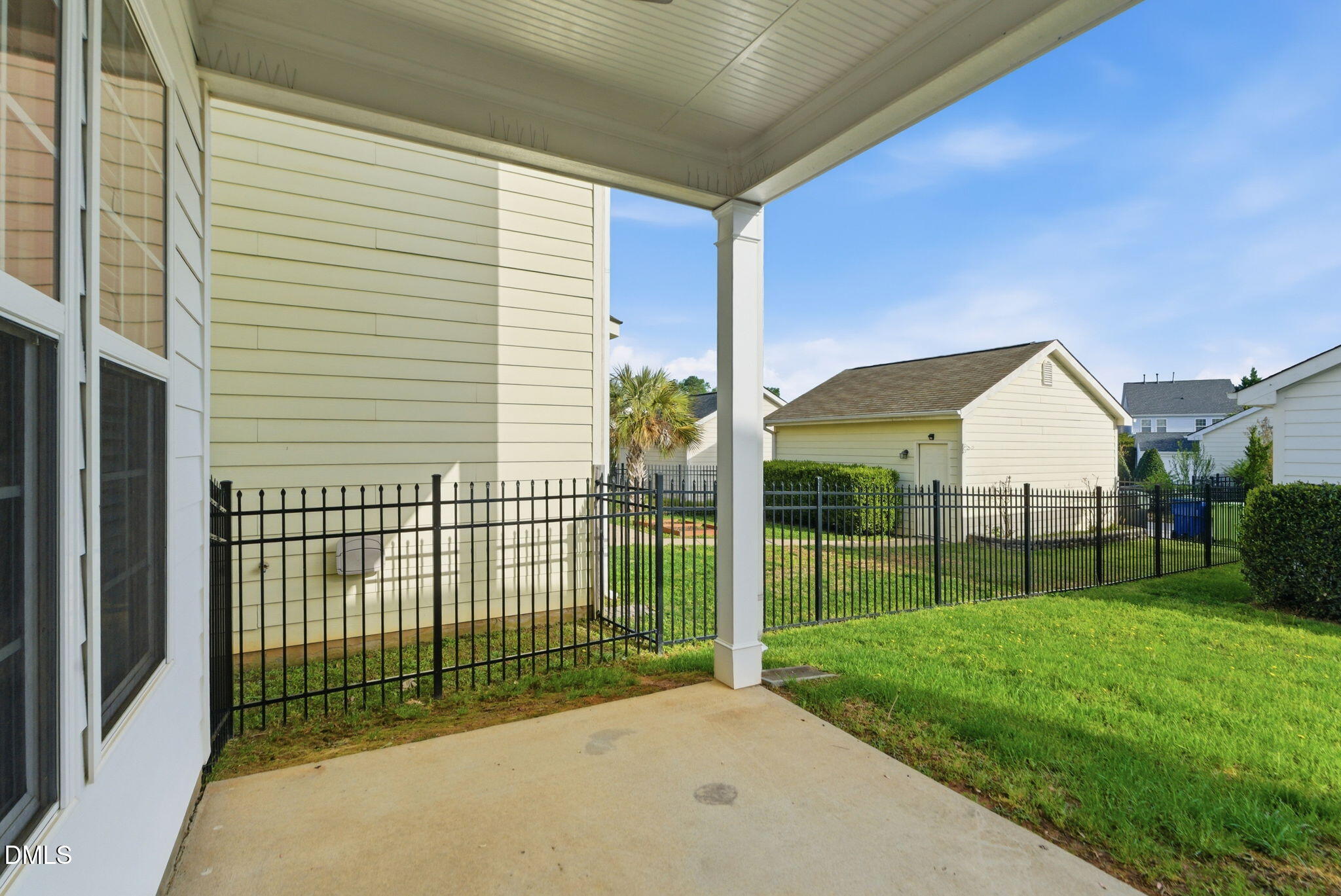 804 Historian Street