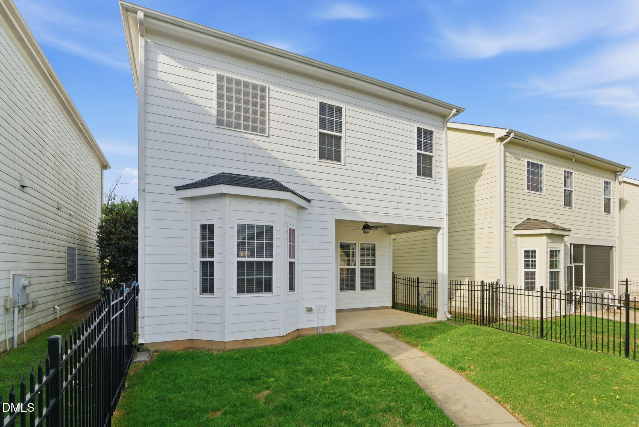 804 Historian Street