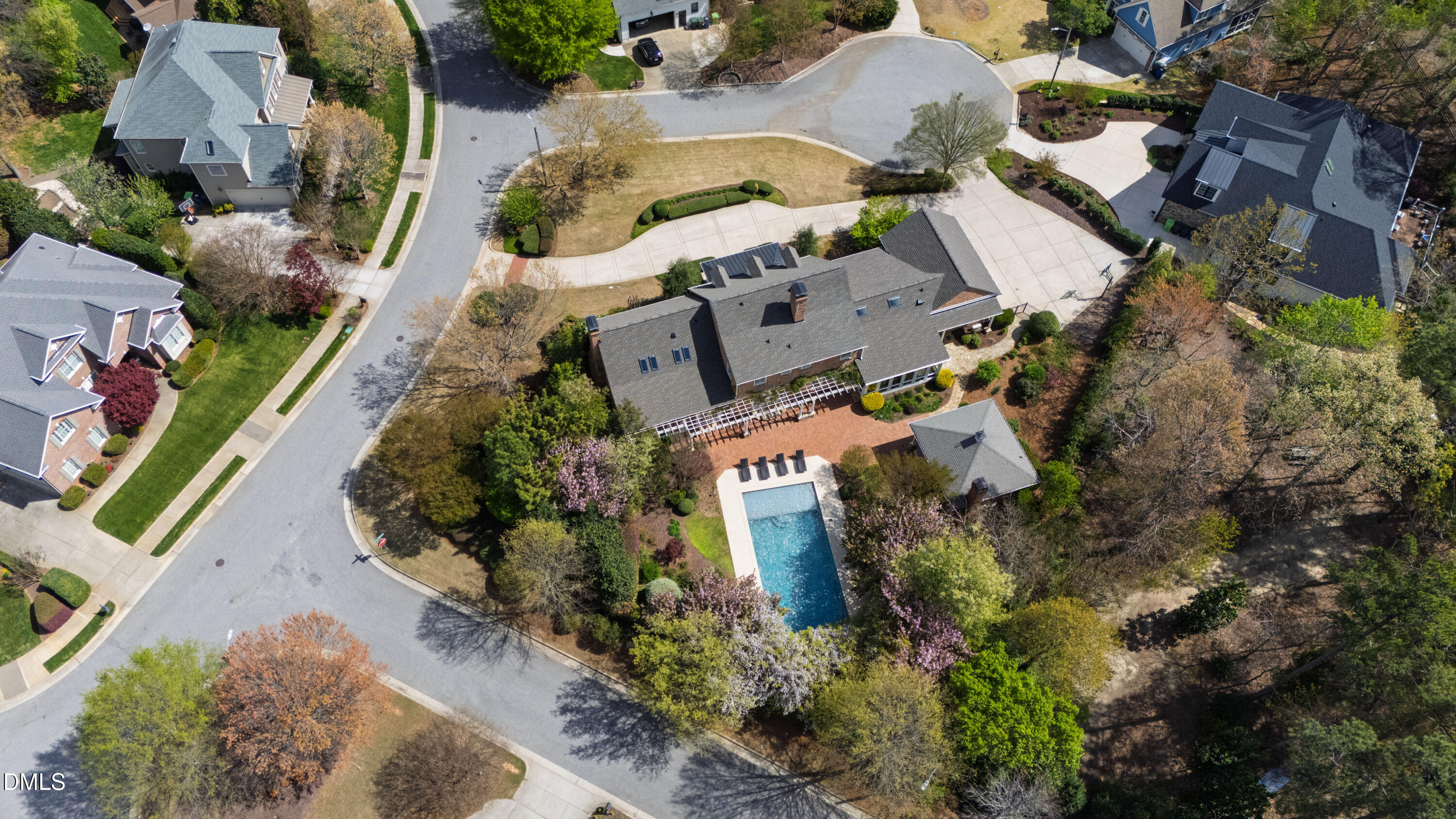 2111 Cook Ridge Court