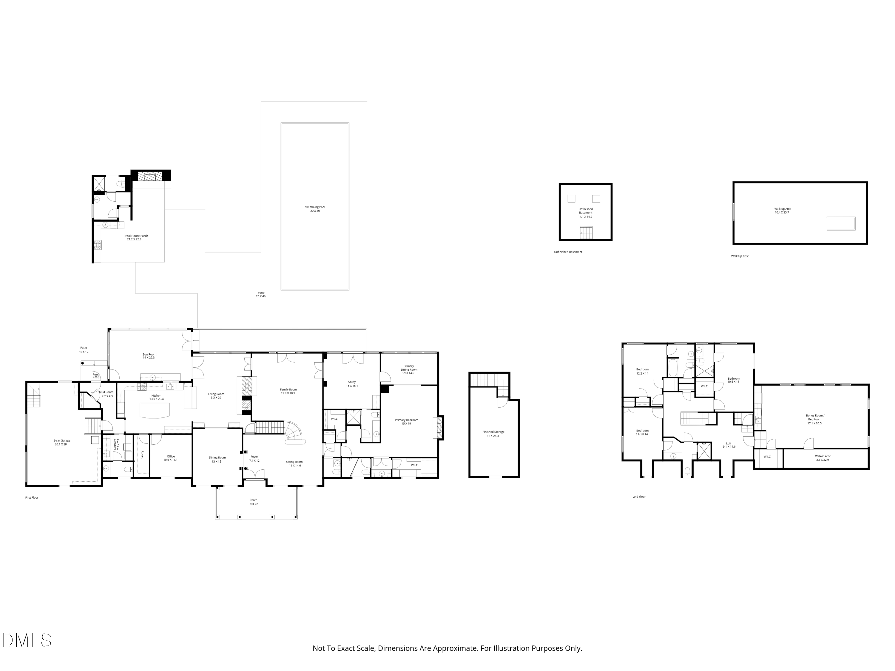 2111 Cook Ridge Court