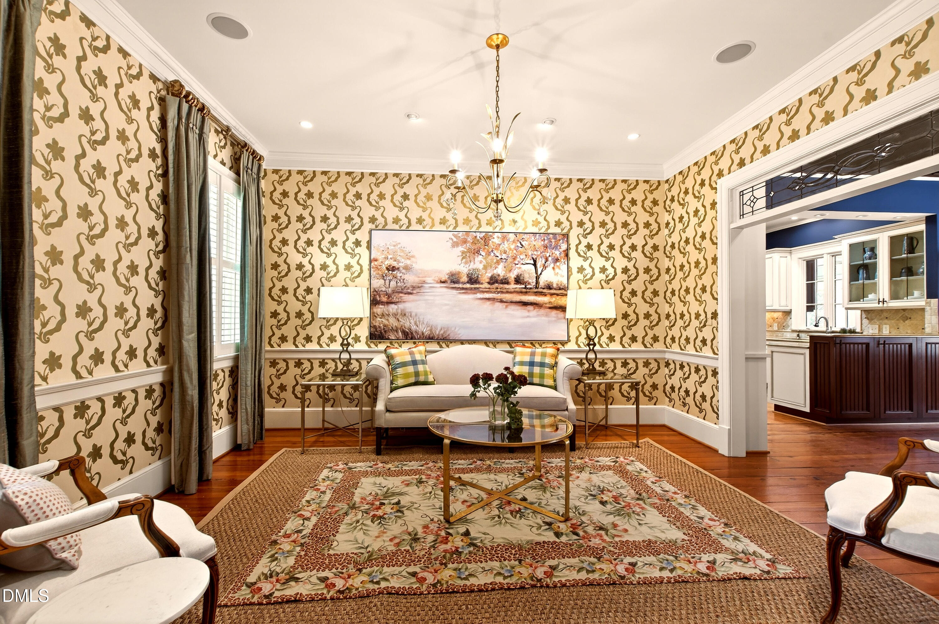 2111 Cook Ridge Court