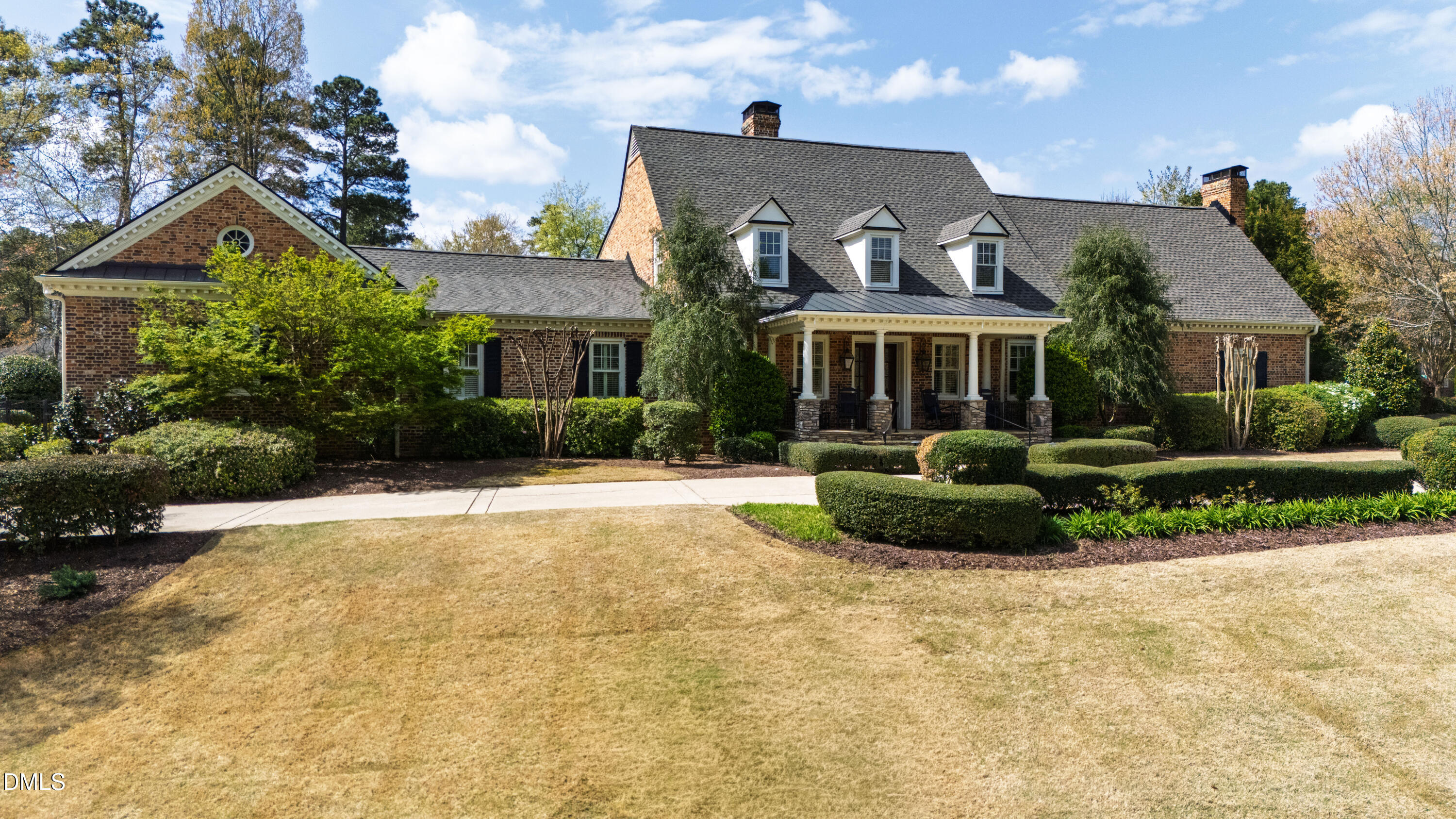 2111 Cook Ridge Court