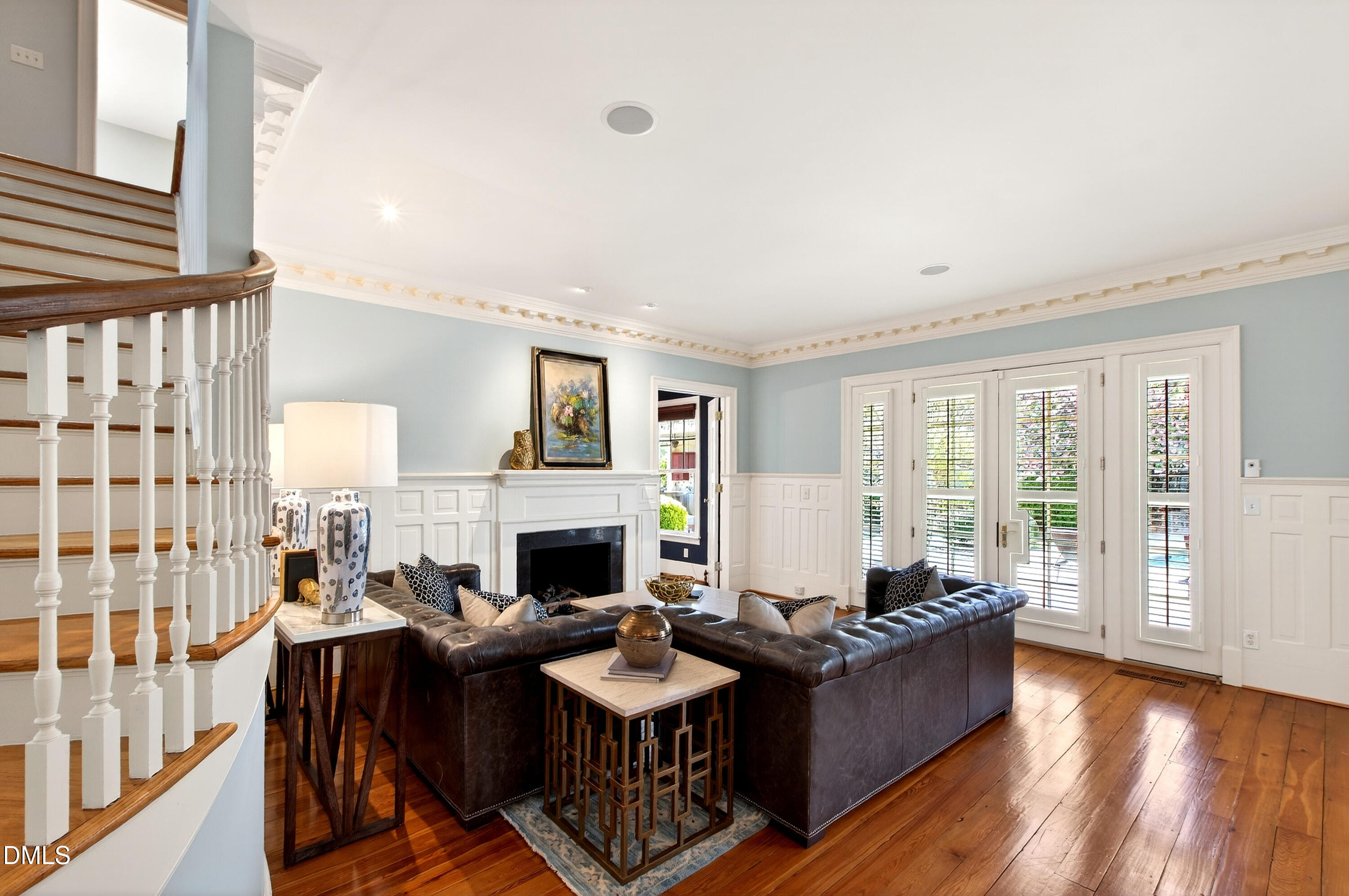 2111 Cook Ridge Court