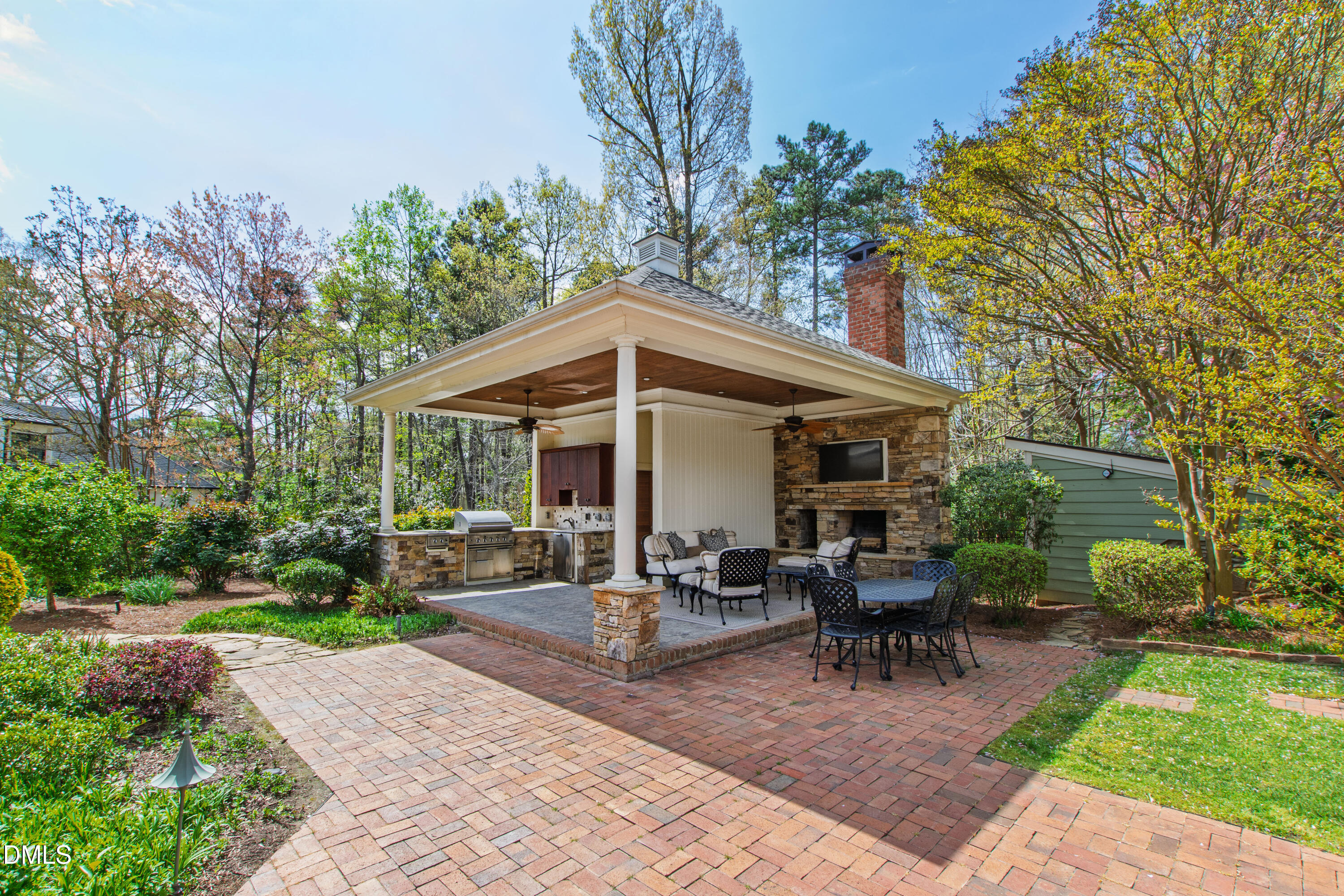 2111 Cook Ridge Court