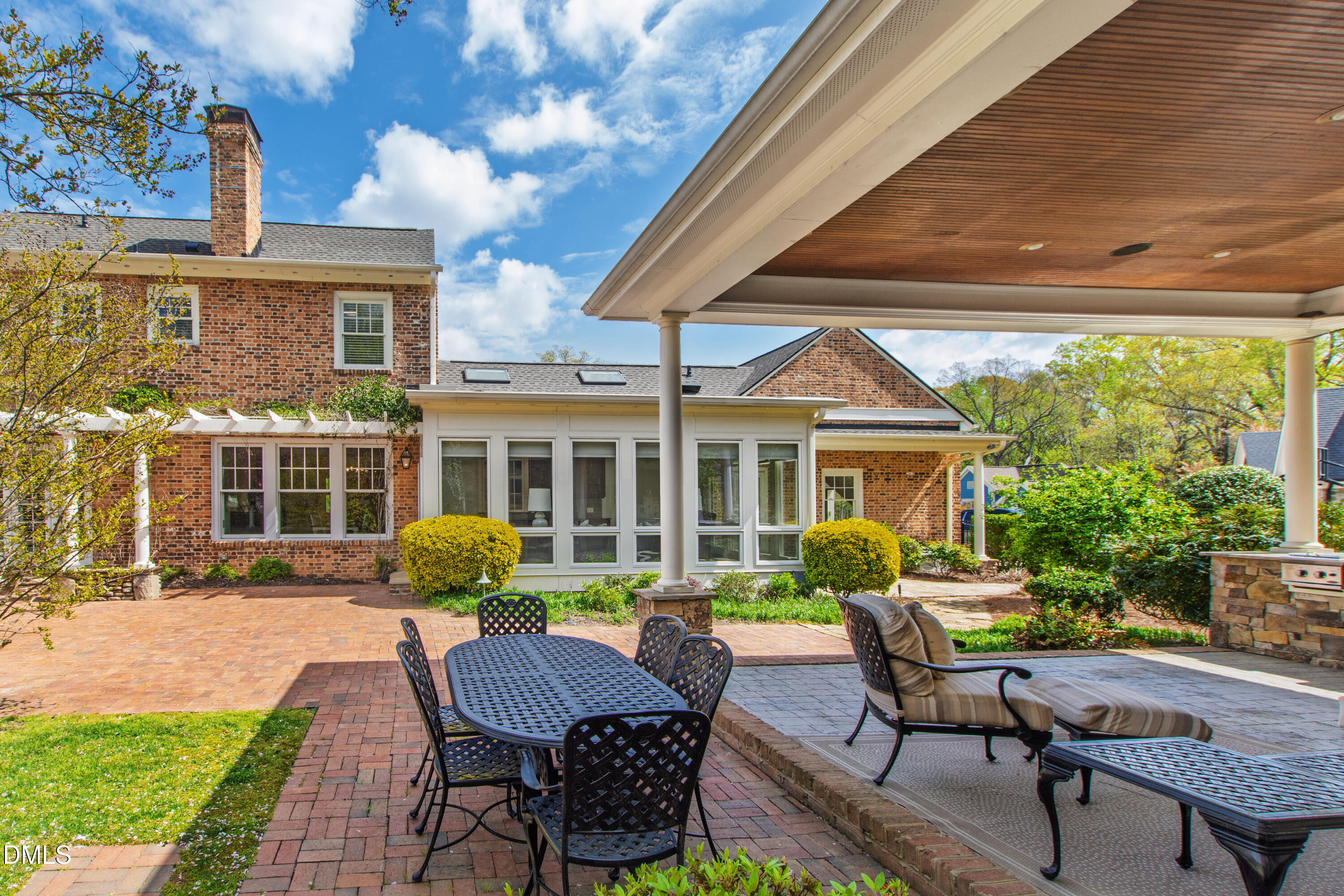 2111 Cook Ridge Court