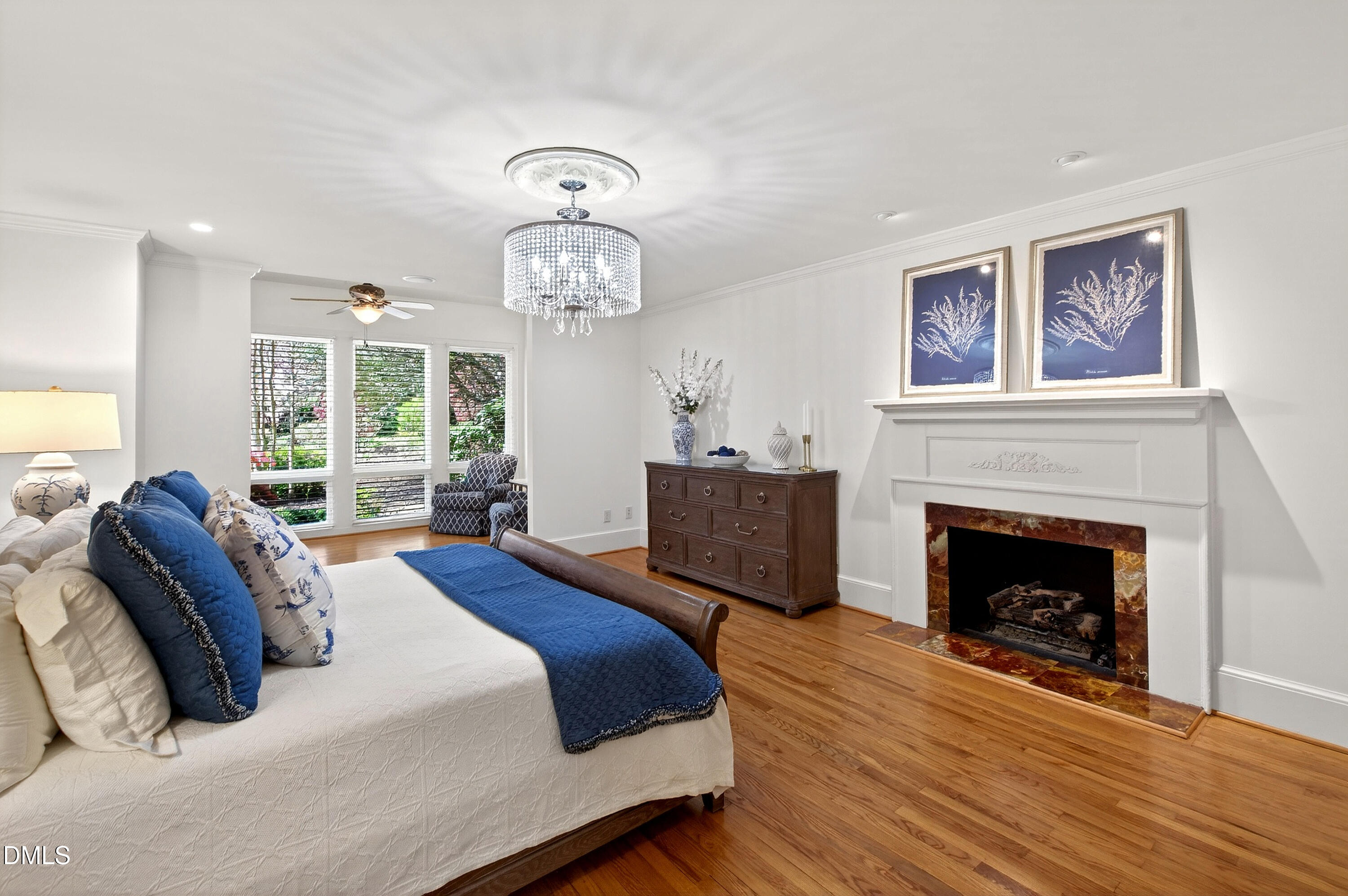 2111 Cook Ridge Court