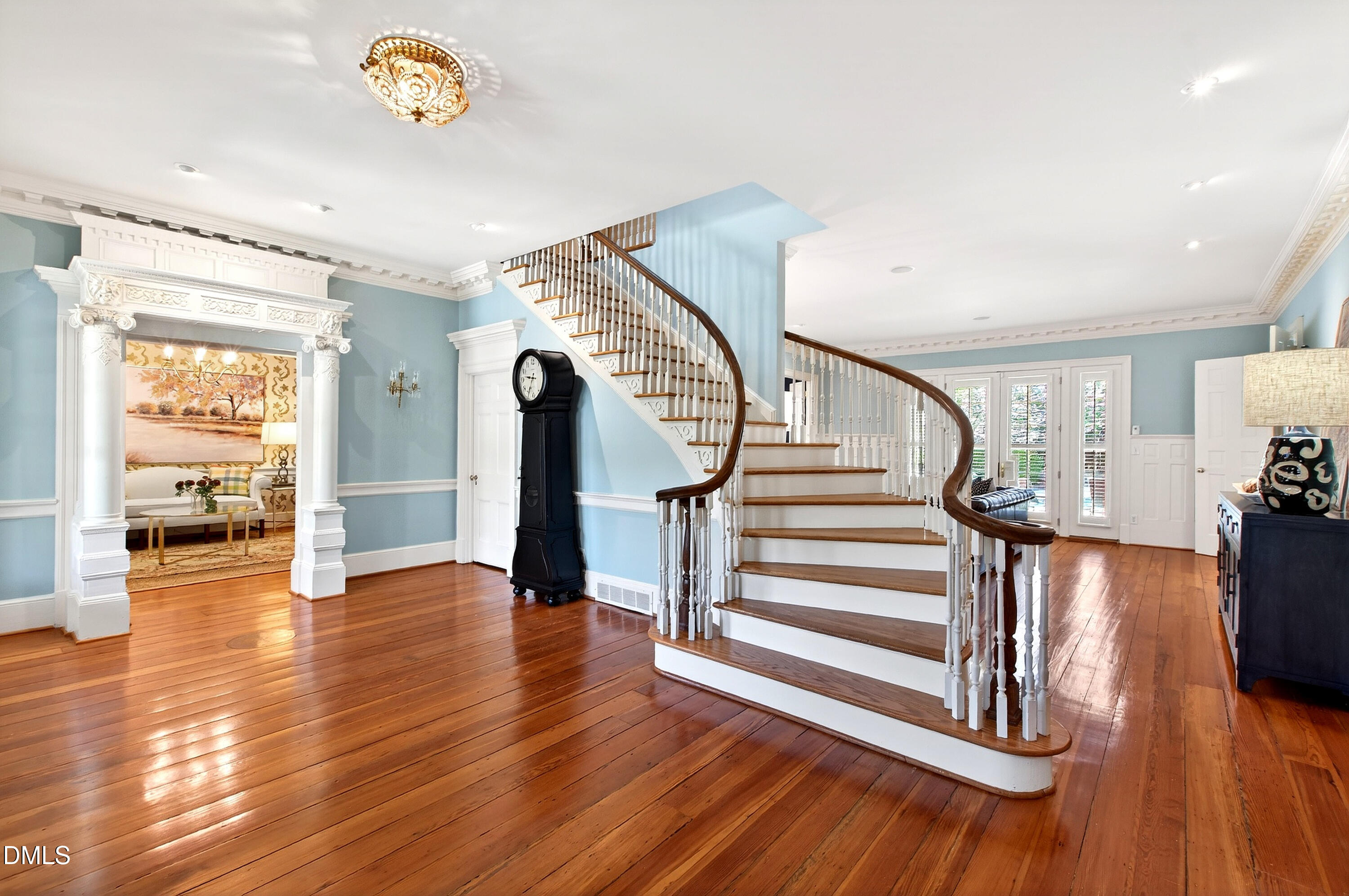 2111 Cook Ridge Court