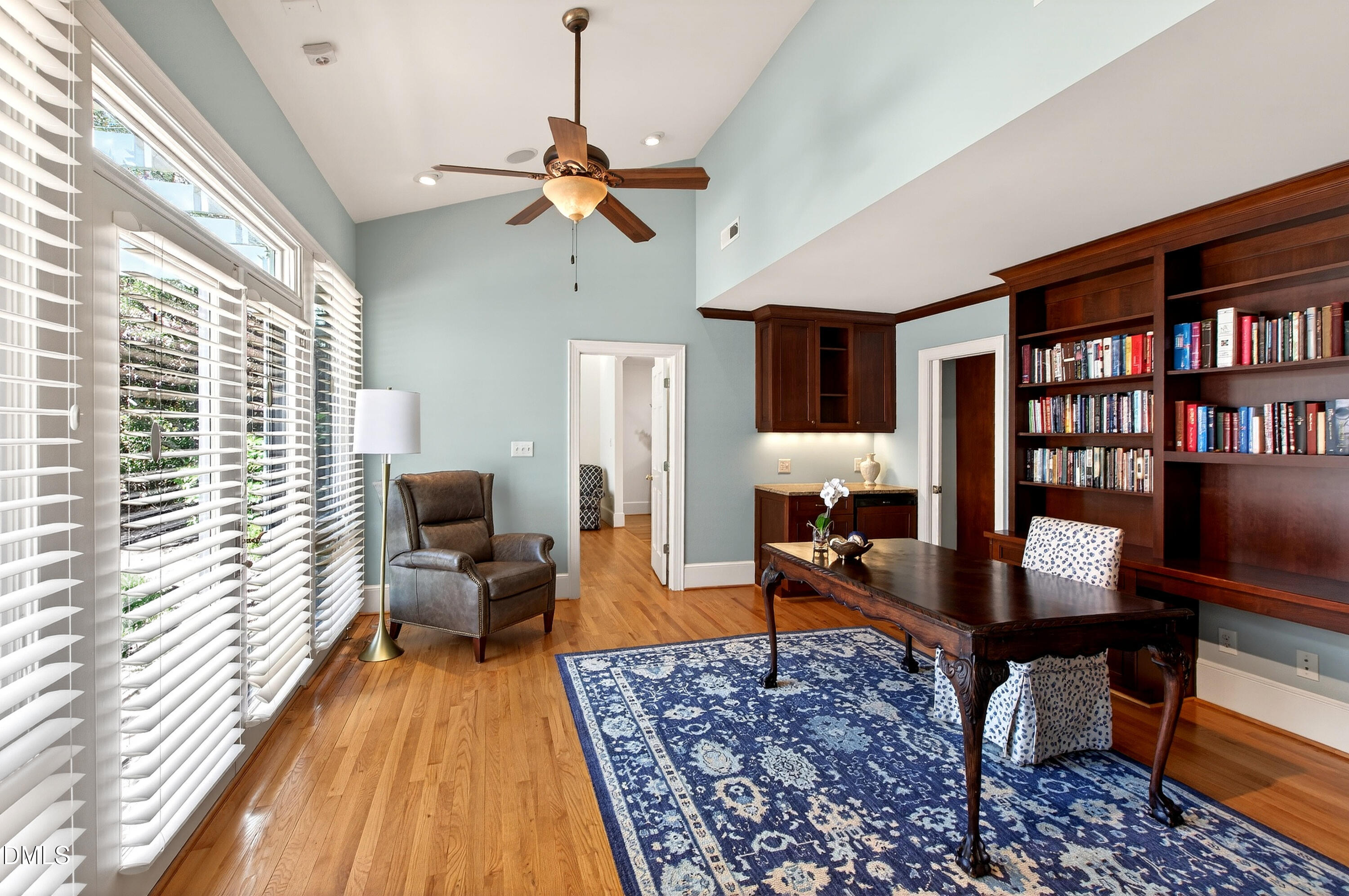 2111 Cook Ridge Court