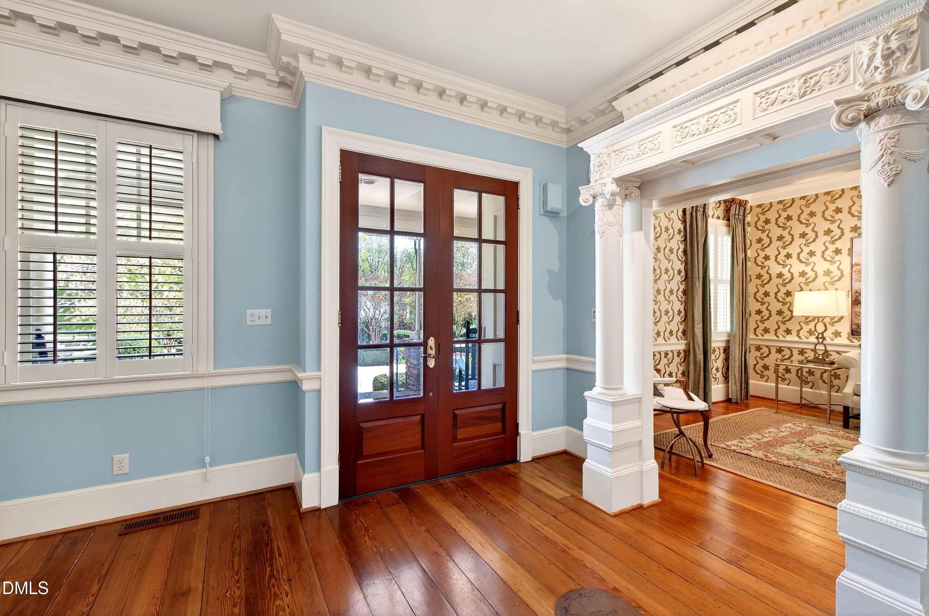 2111 Cook Ridge Court