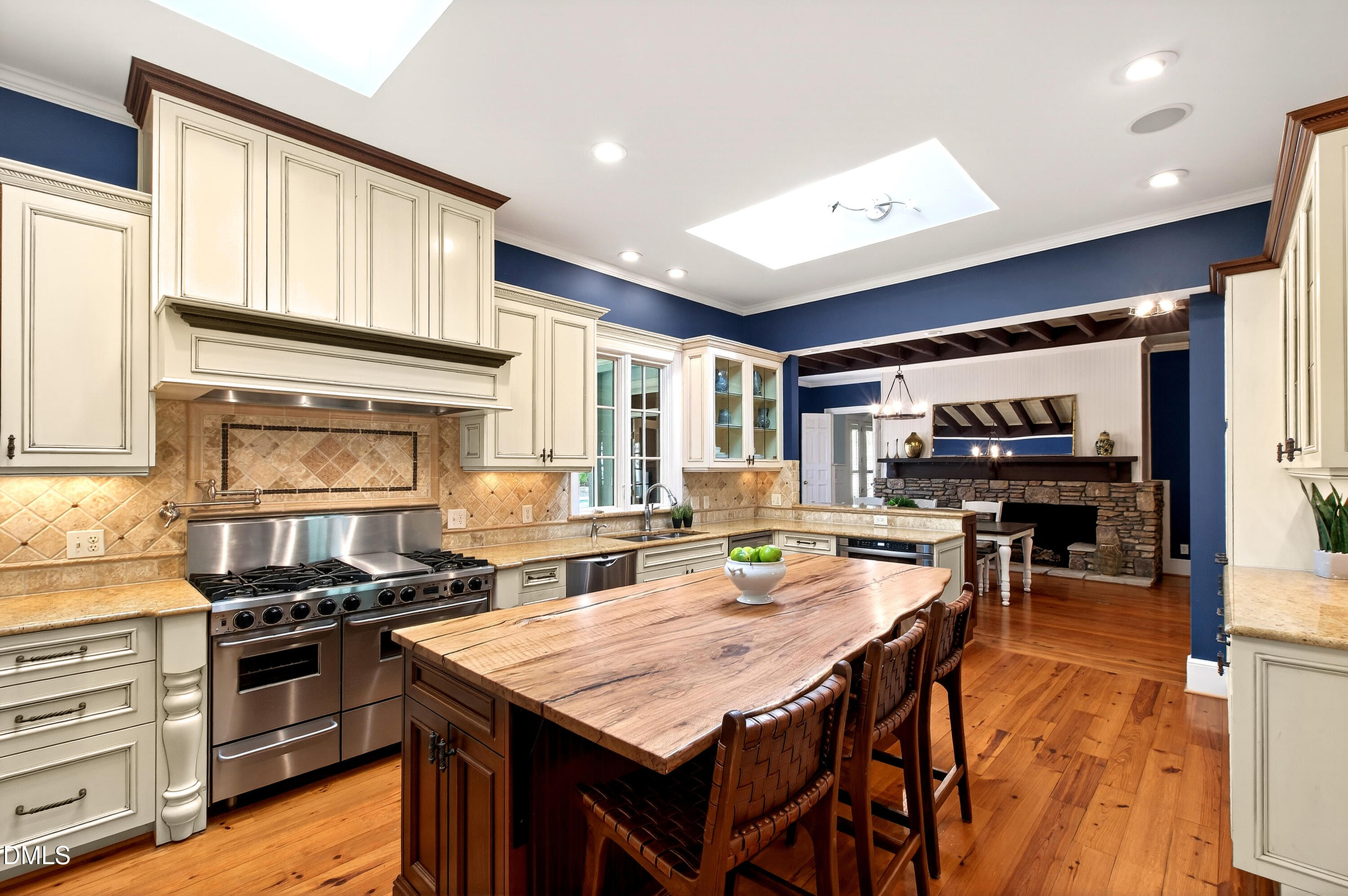 2111 Cook Ridge Court