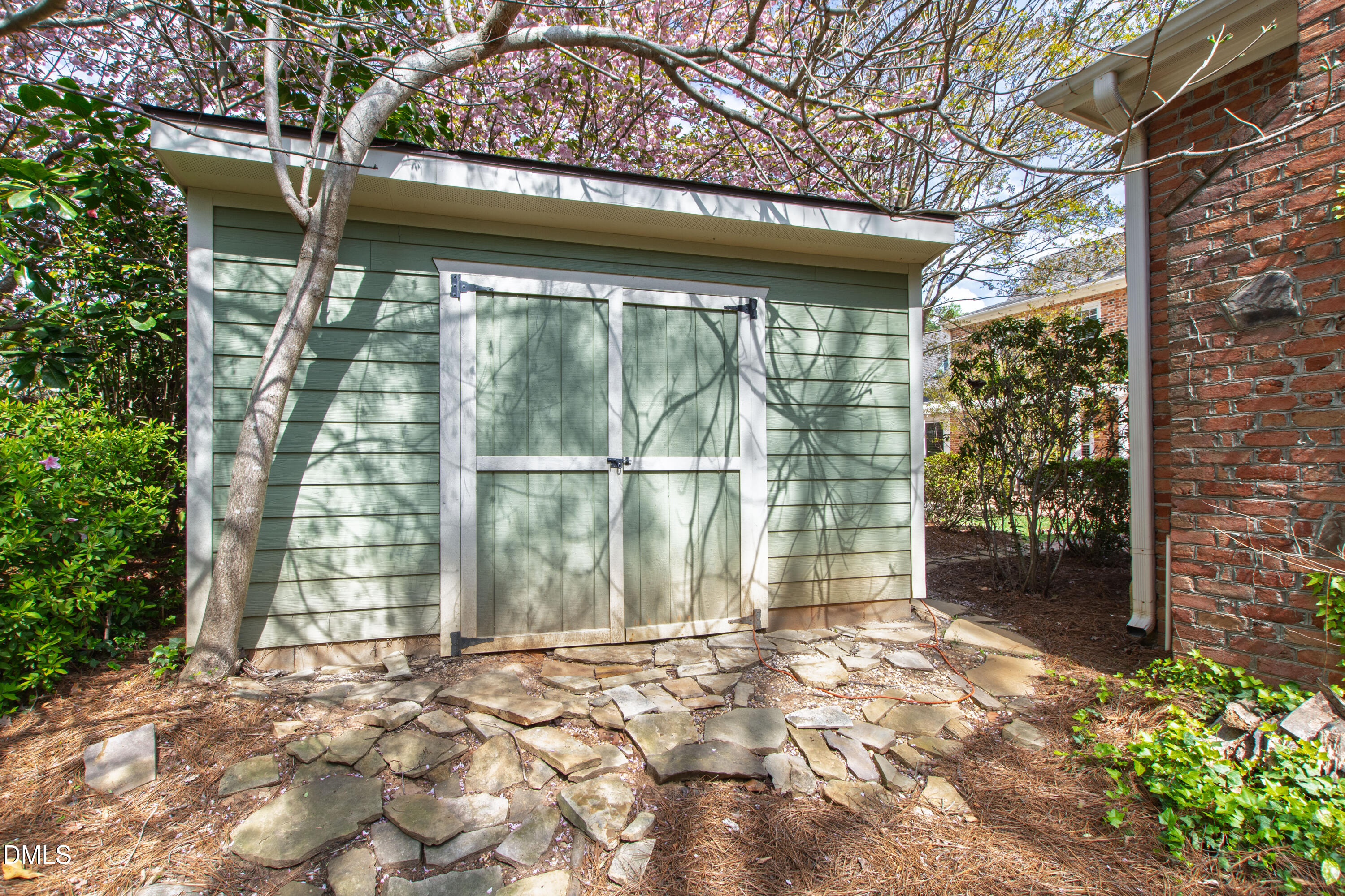 2111 Cook Ridge Court