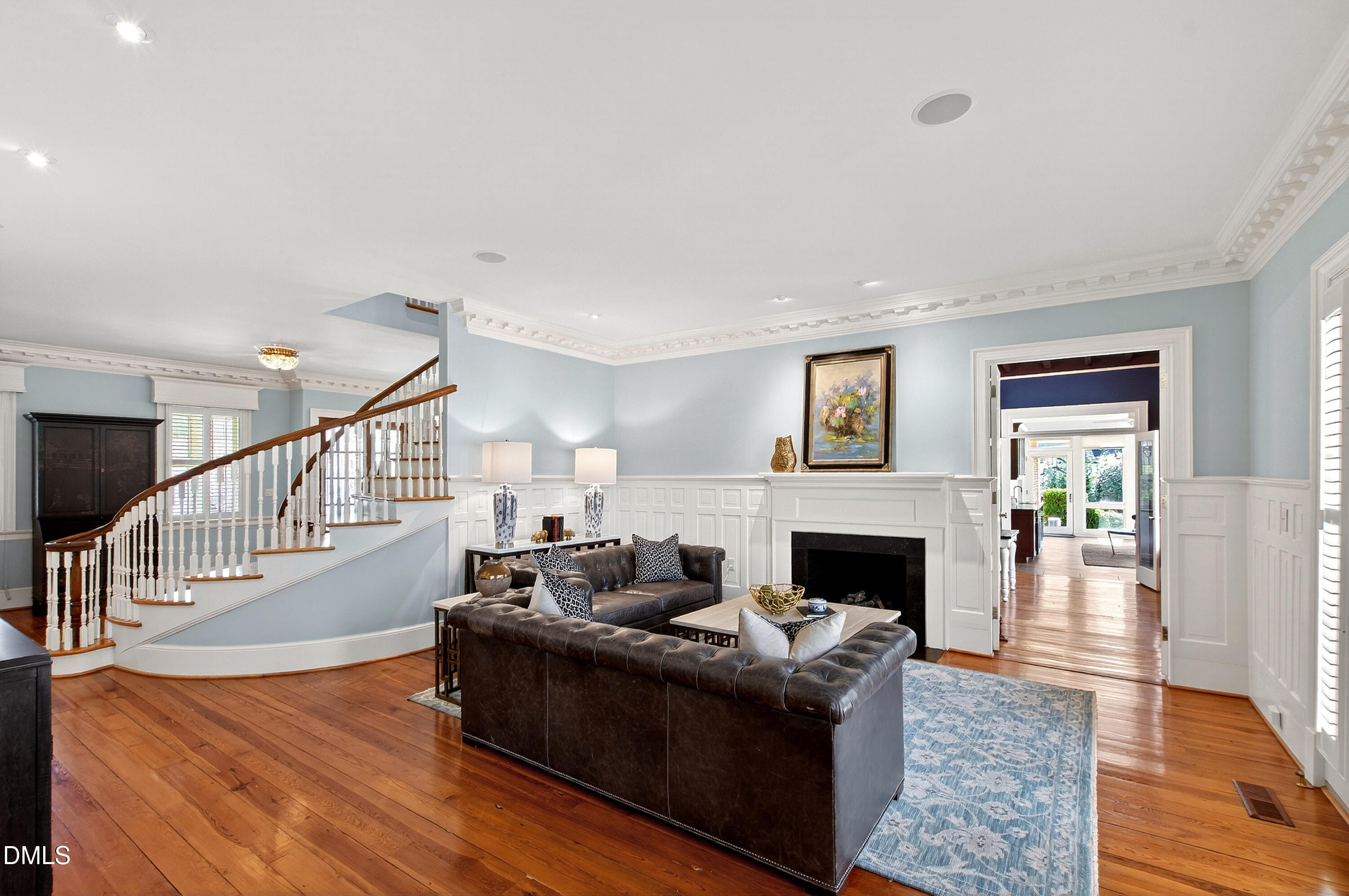 2111 Cook Ridge Court