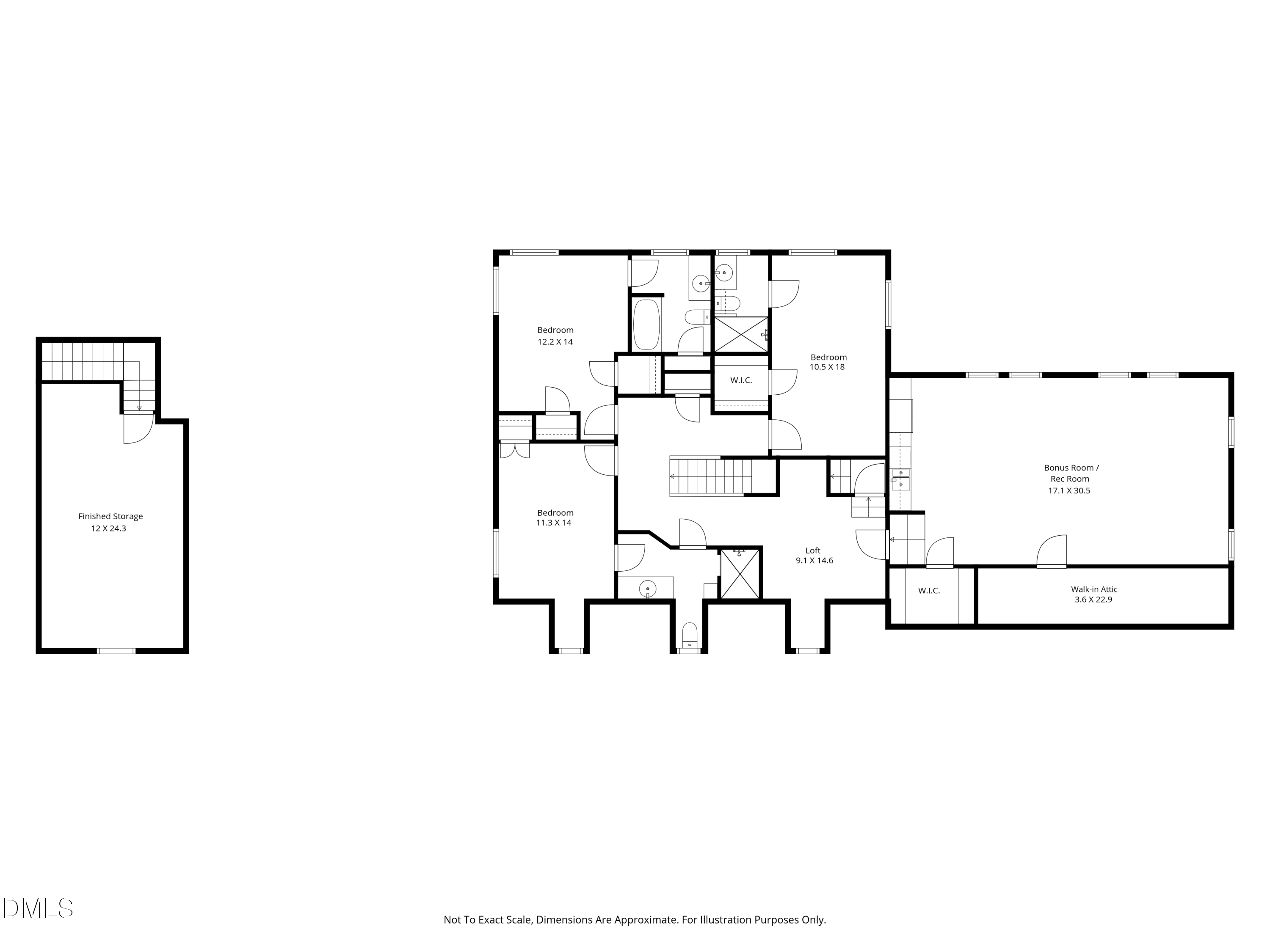 2111 Cook Ridge Court