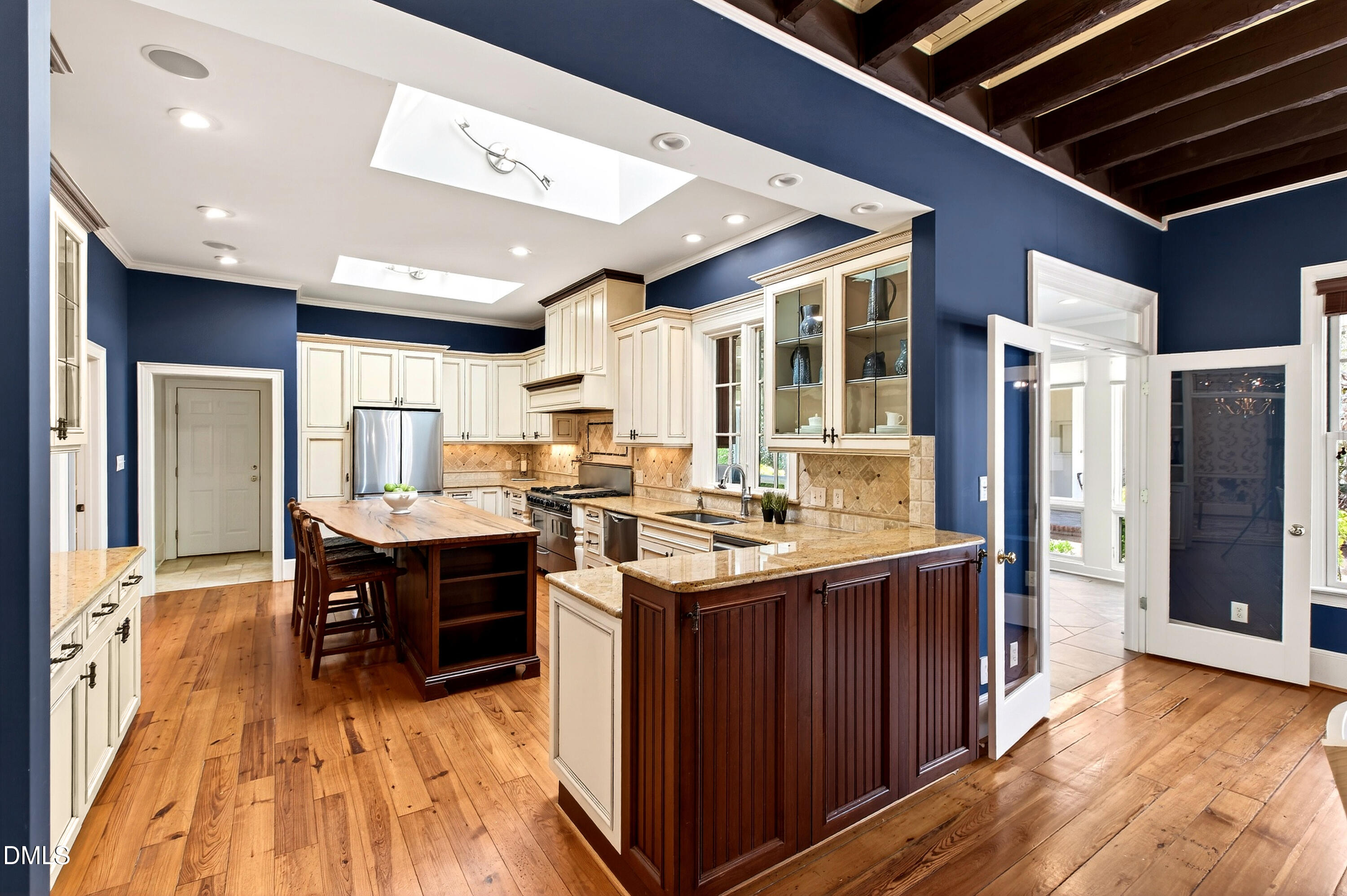 2111 Cook Ridge Court