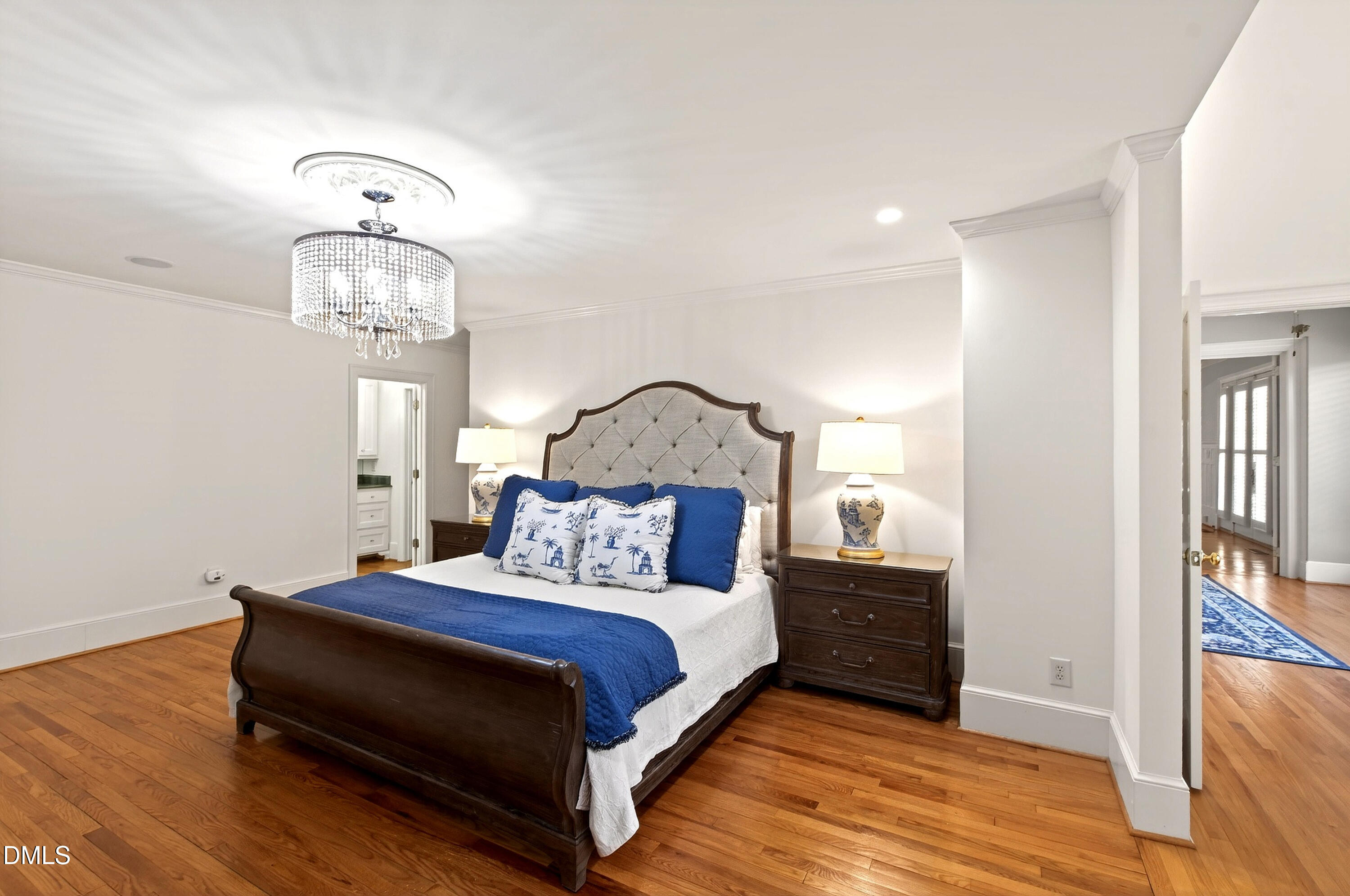 2111 Cook Ridge Court