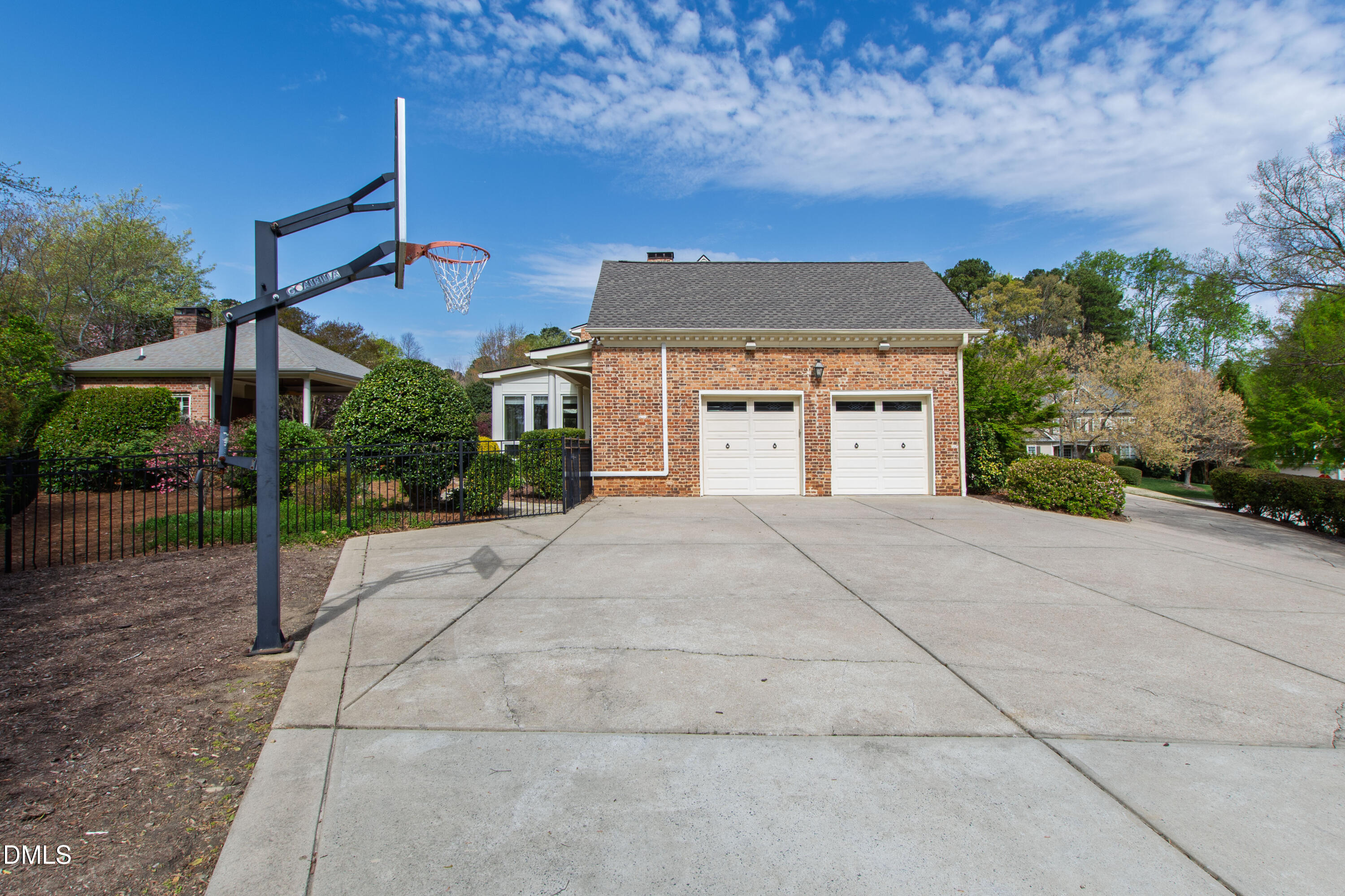 2111 Cook Ridge Court
