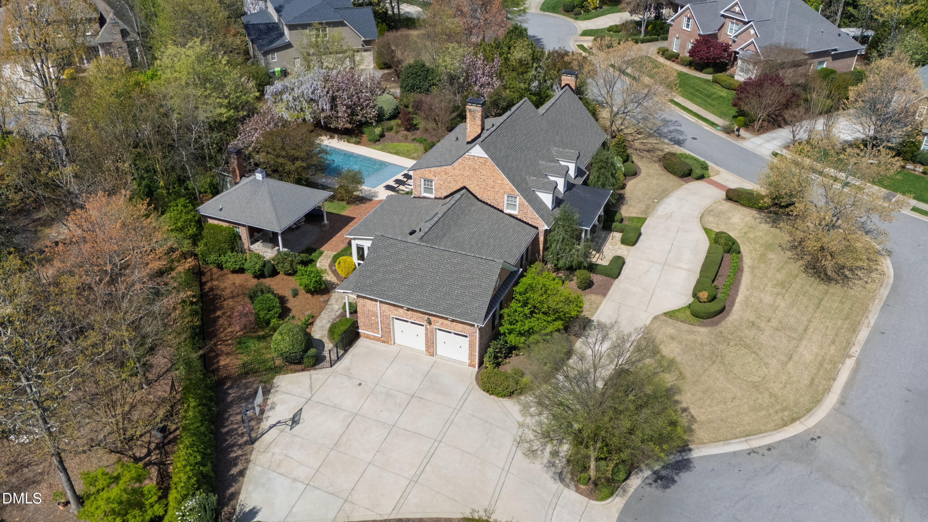 2111 Cook Ridge Court