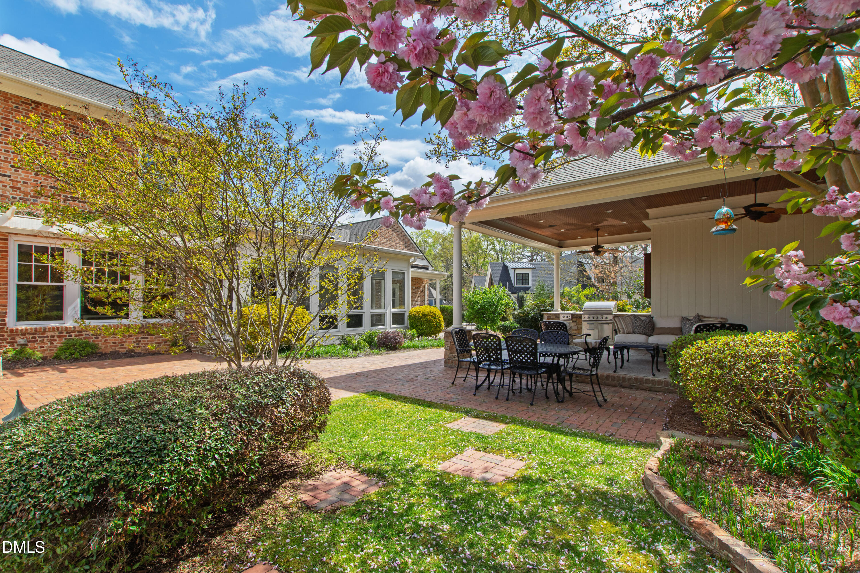 2111 Cook Ridge Court