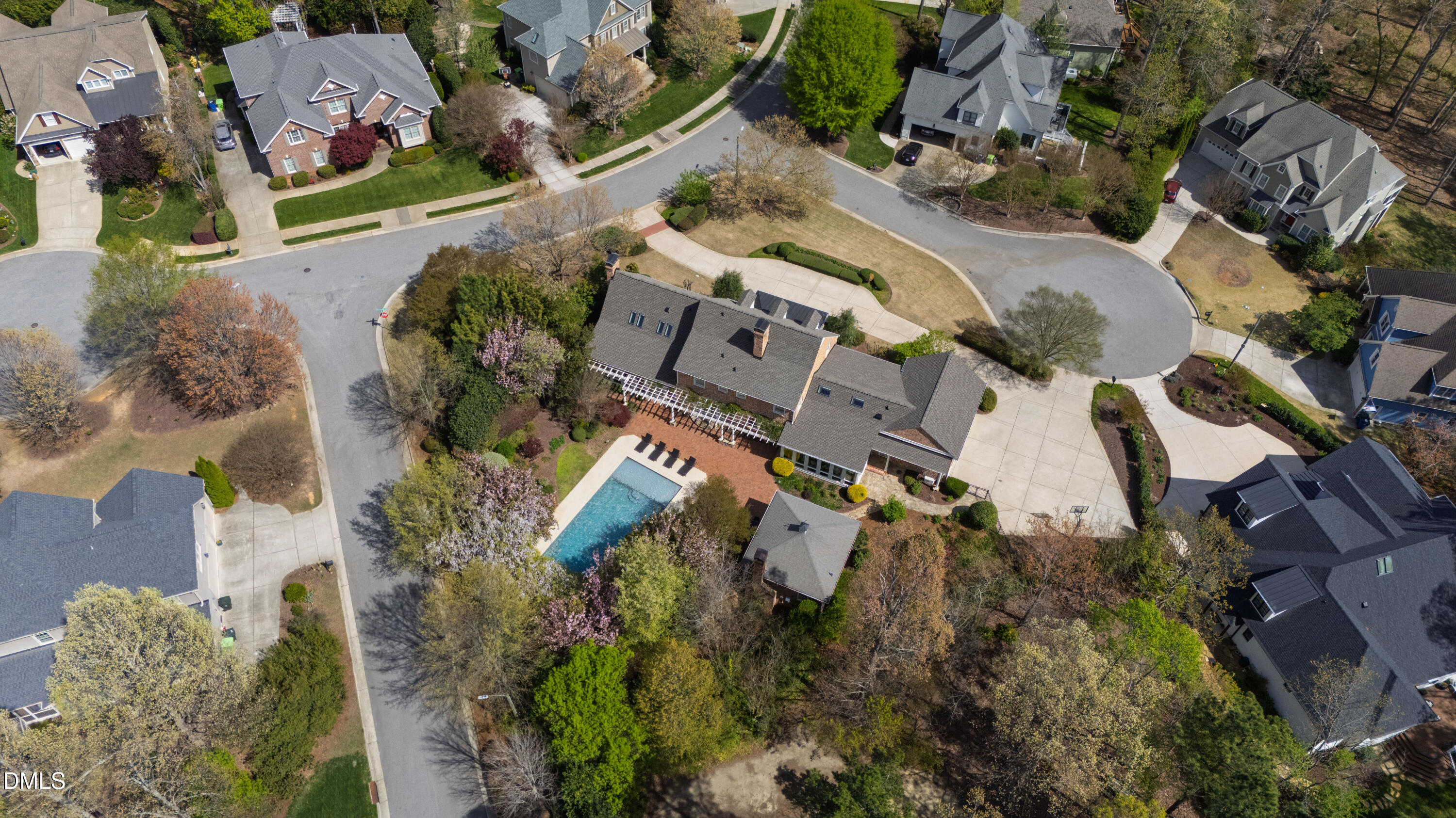 2111 Cook Ridge Court