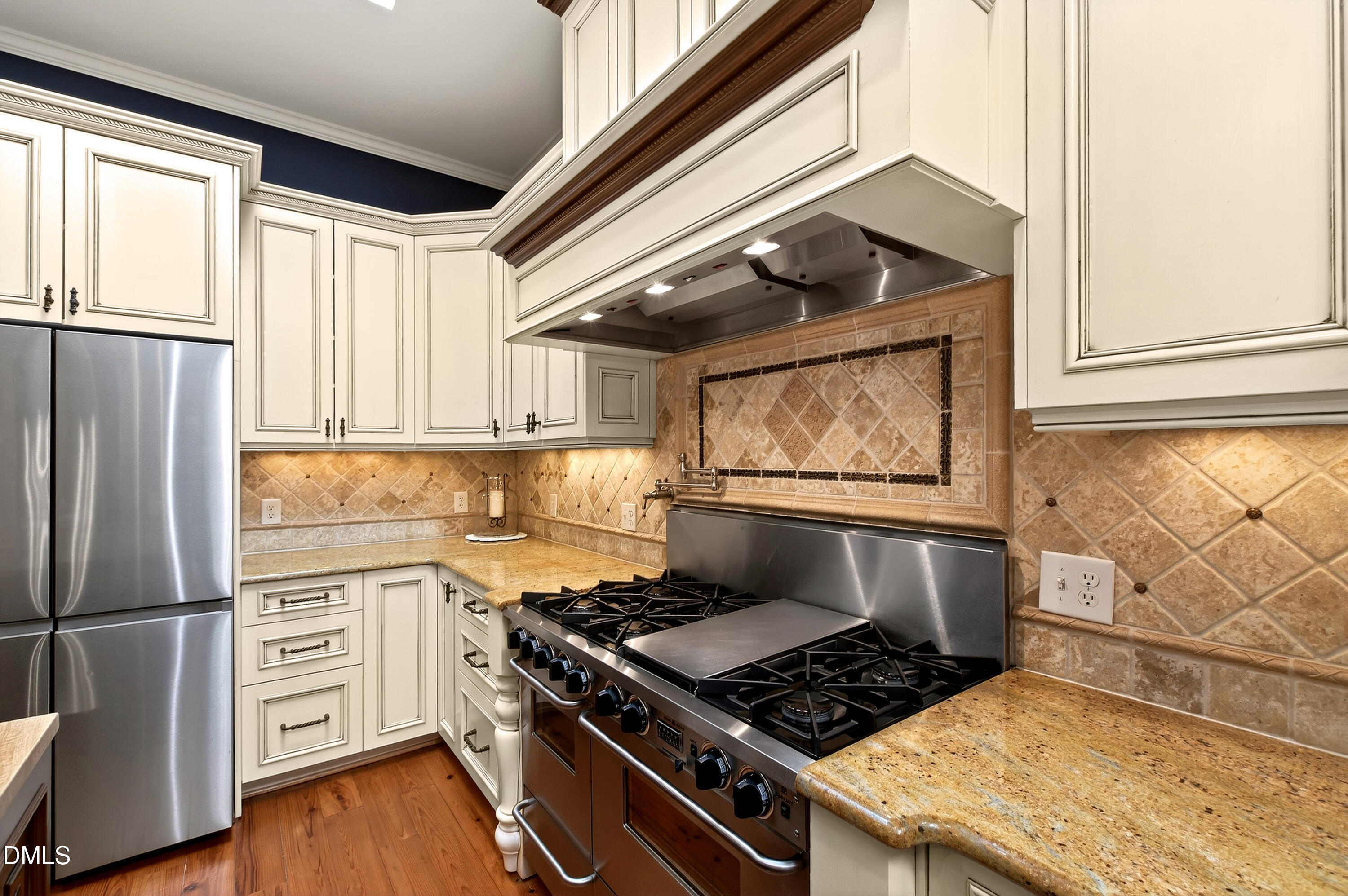 2111 Cook Ridge Court