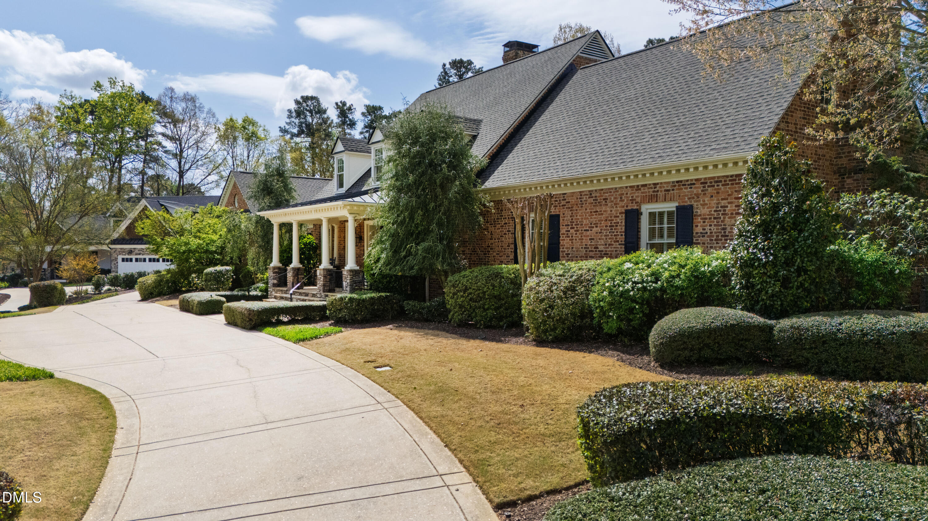 2111 Cook Ridge Court